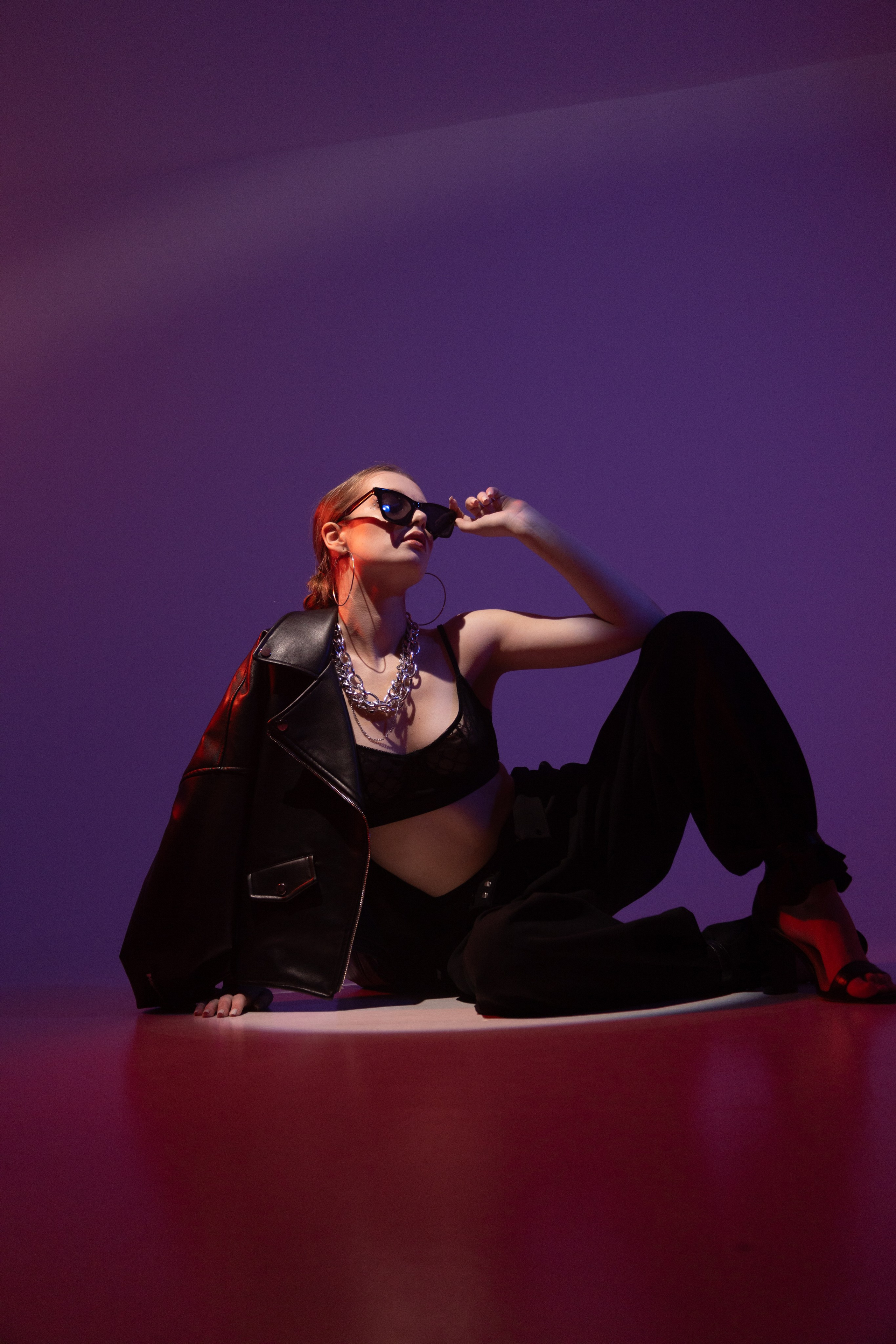 Цветная фотосессия в студии. Свадебный Фотограф в Иркутске Екатерина Елисеева