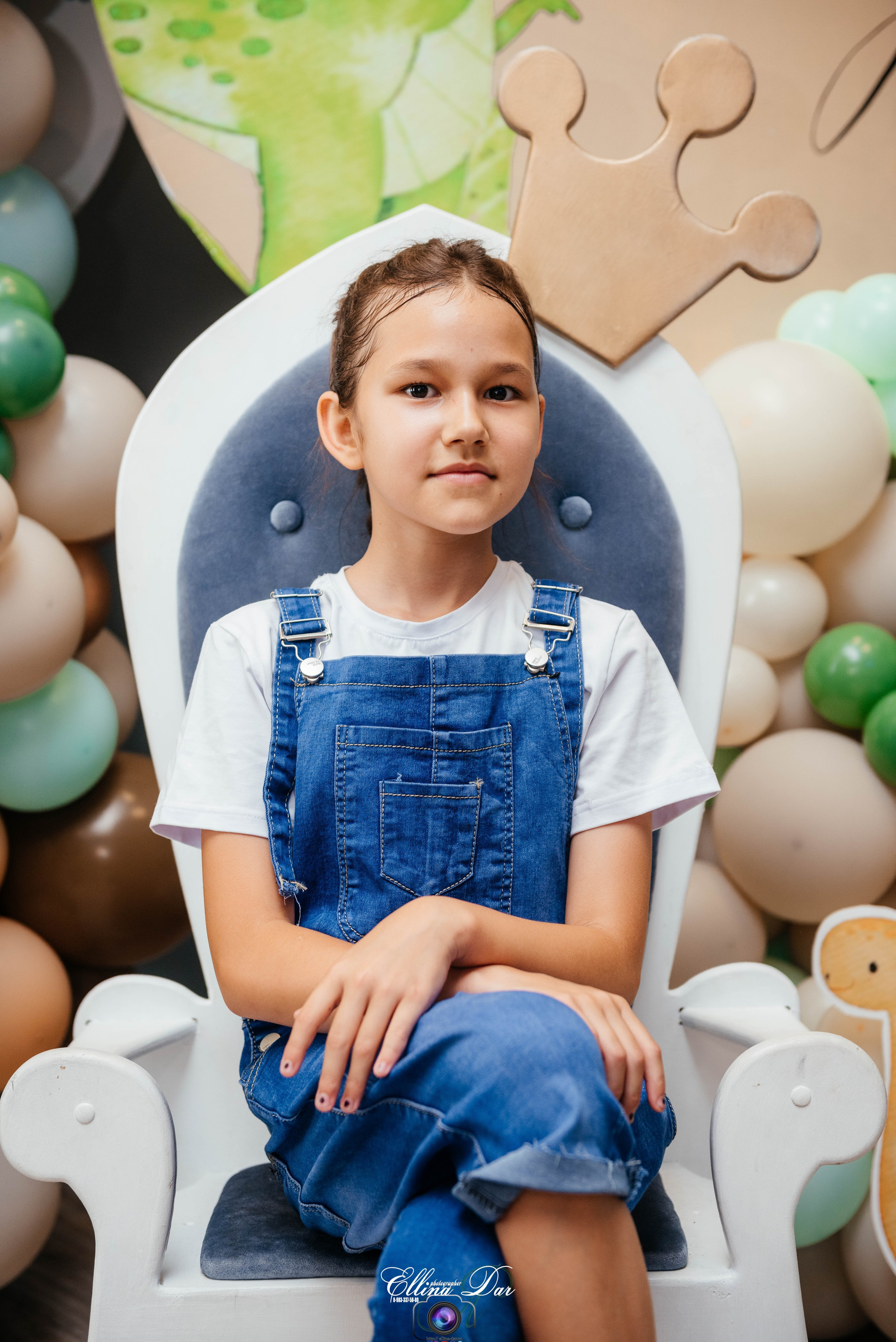 С днем рождения Матвей. Фотограф Эллина Дар г. Улан-Удэ