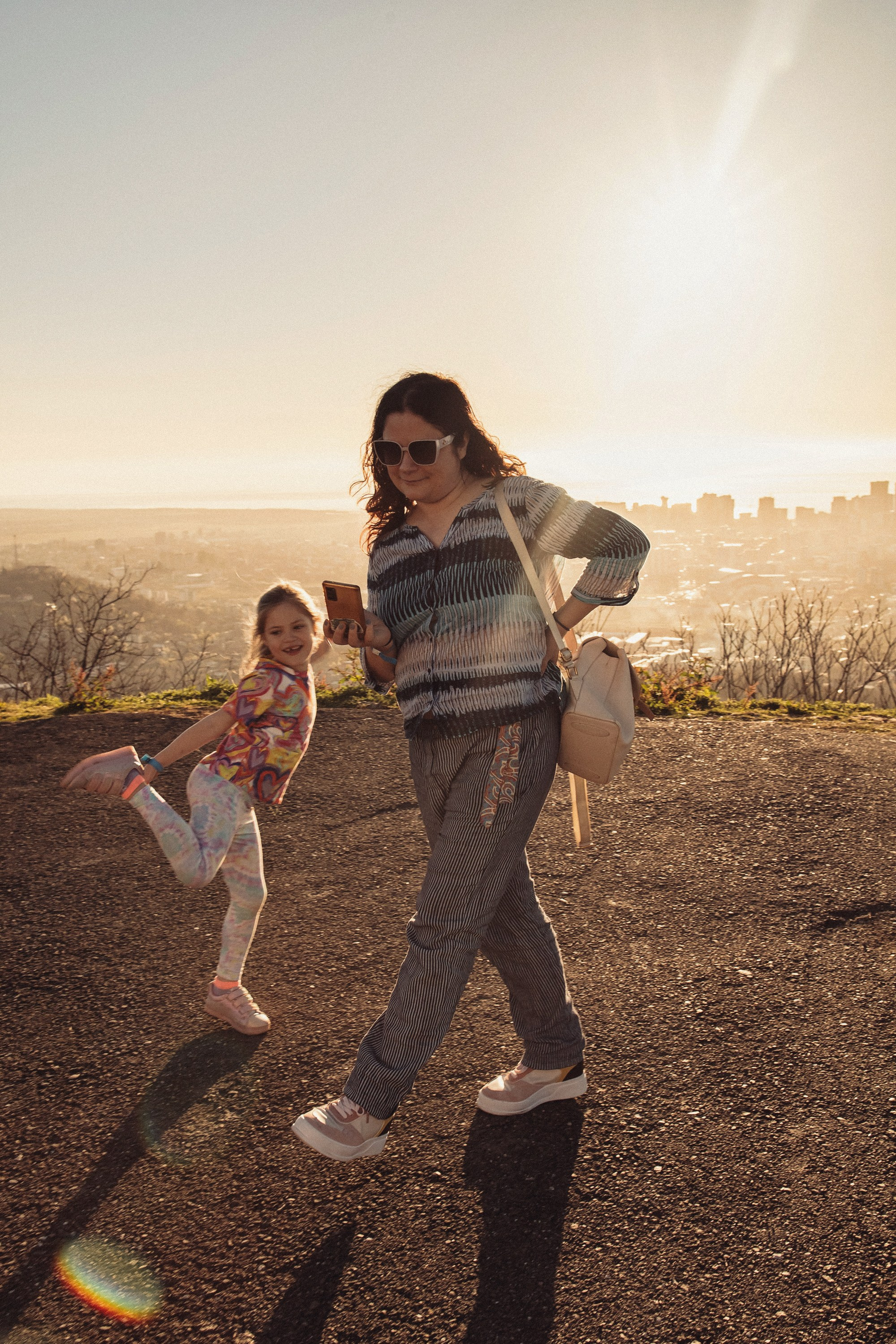 Алёна, Нина и Аврора. Фотограф Наталья Гончарова. Снимаю живые портреты в Алматы