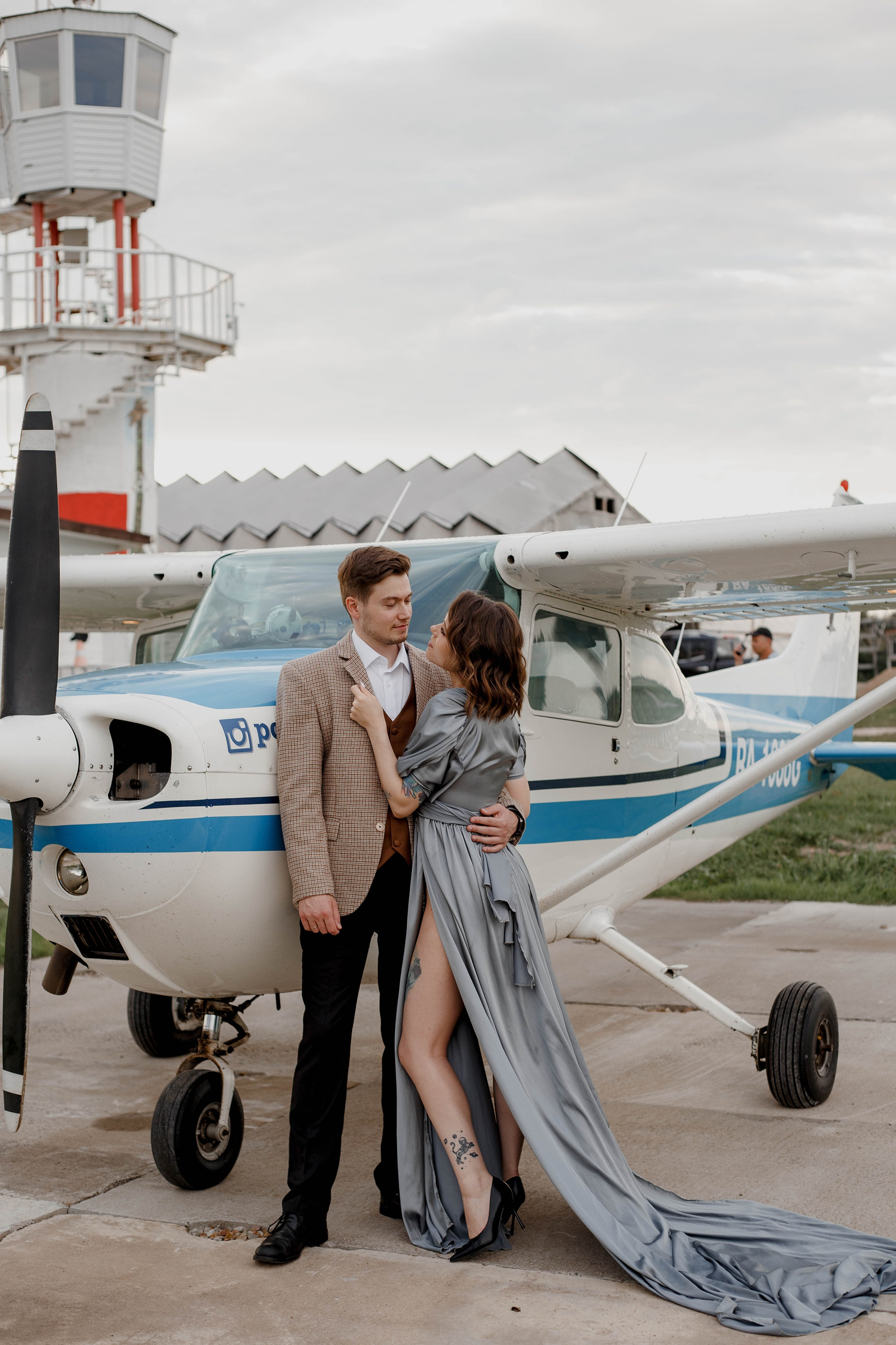 Ксюша и Максим. Свадебный фотограф Санкт-Петербург  Москва