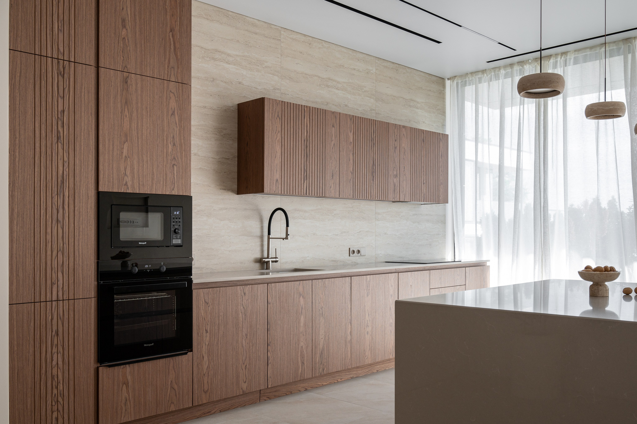 Дизайн проект Алены Скорых. Интерьерный фотограф в Сочи Элина Габриелян