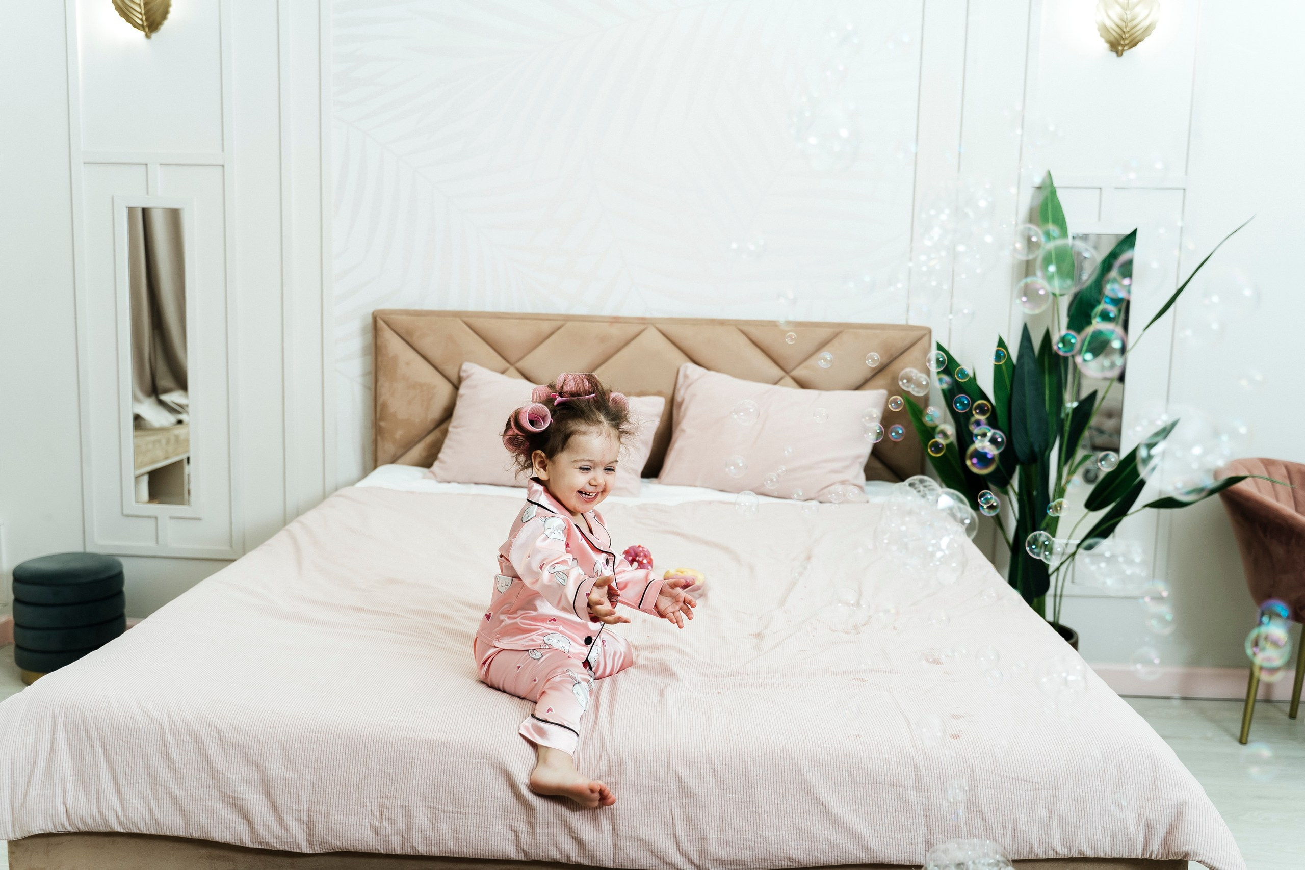 2 годика фотосессия в Cross Studio. Свадебный фотограф в Дмитрове