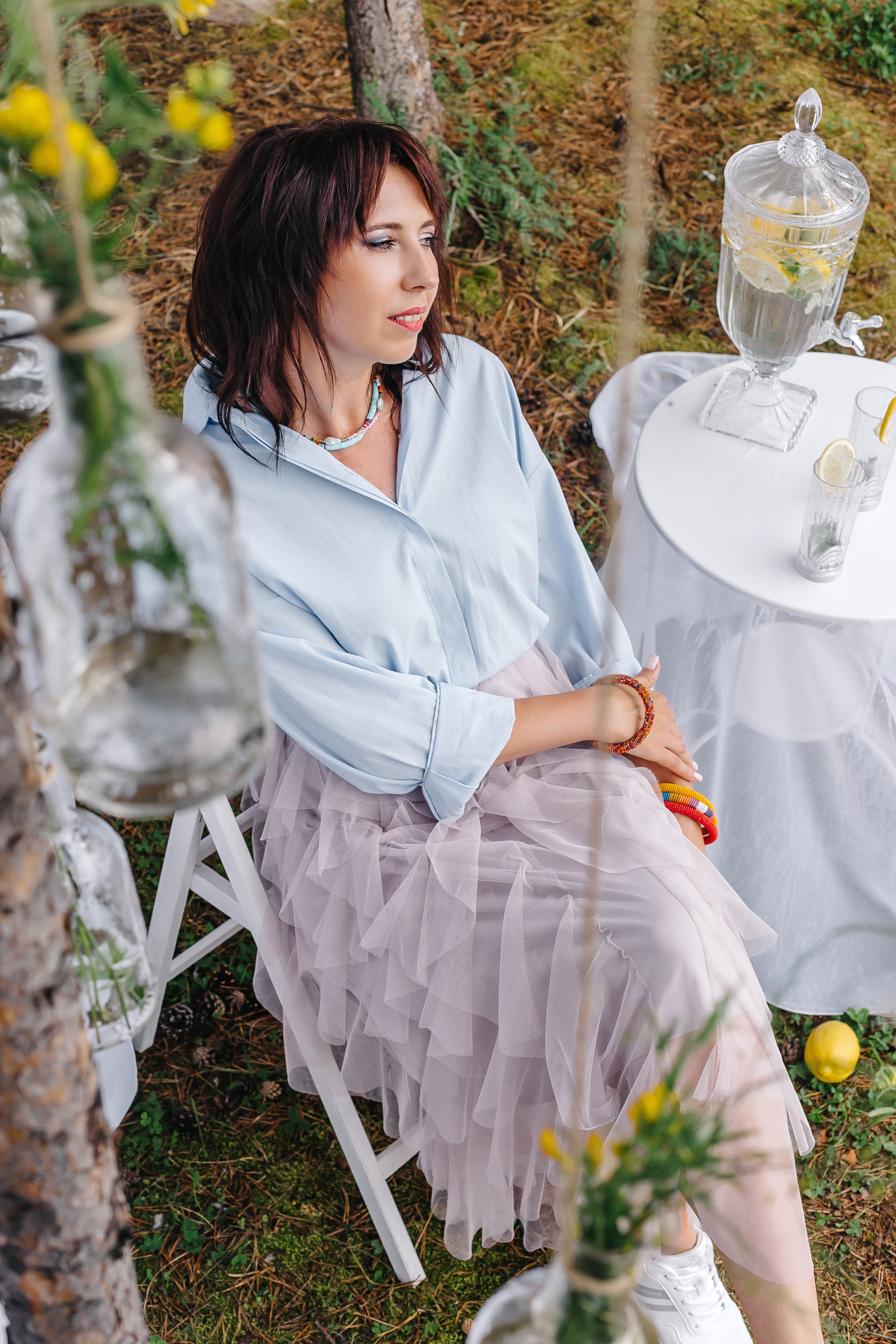 Фотопроекты в Иваново. Свадебный фотограф в Иваново Гитарина Черняева