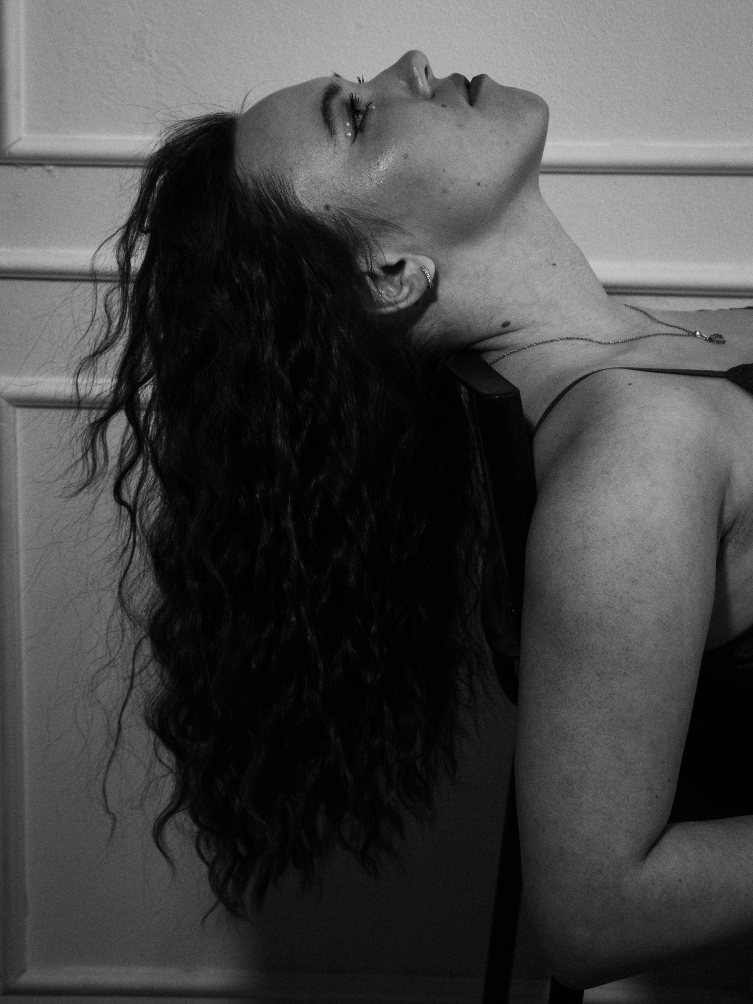 Ирина. «Матрица»