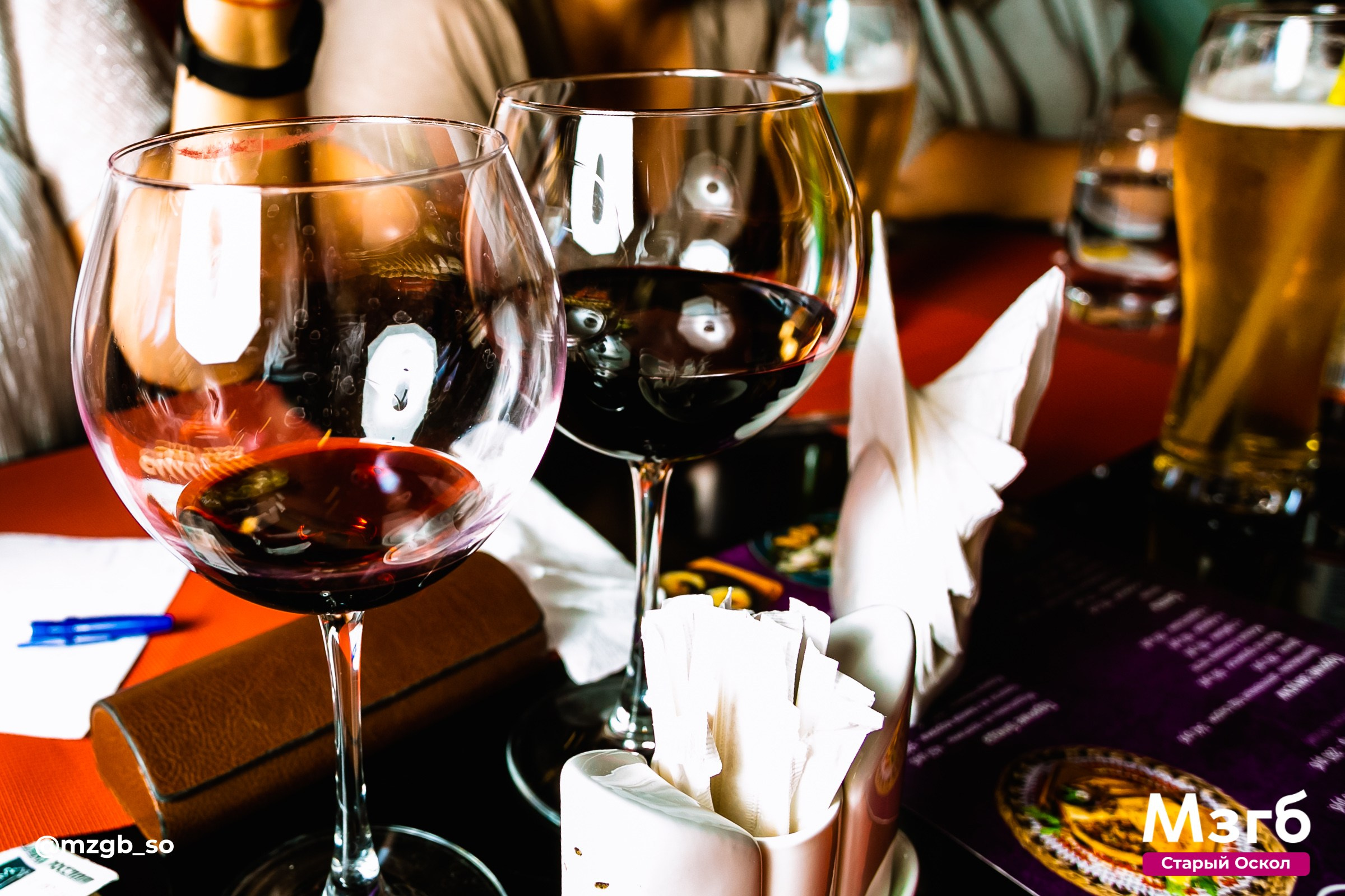 Мозгобойня. Фотограф в Воронеже Иван Самодуров