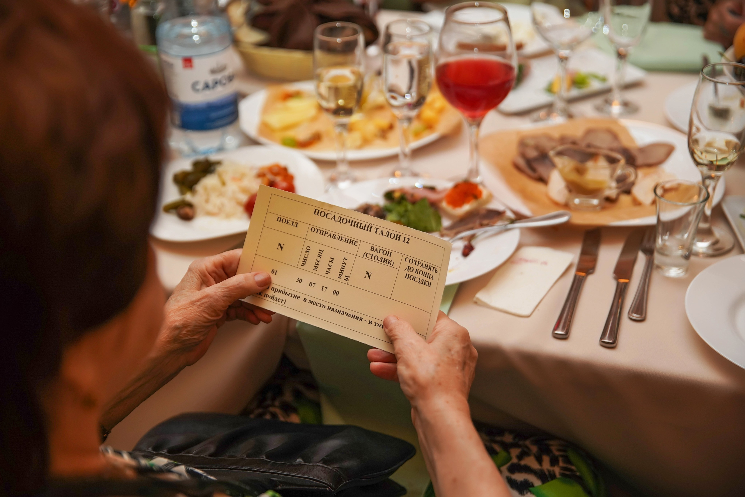 Юбилей Кулибин. Семейный и детский фотограф в Нижнем Новгороде