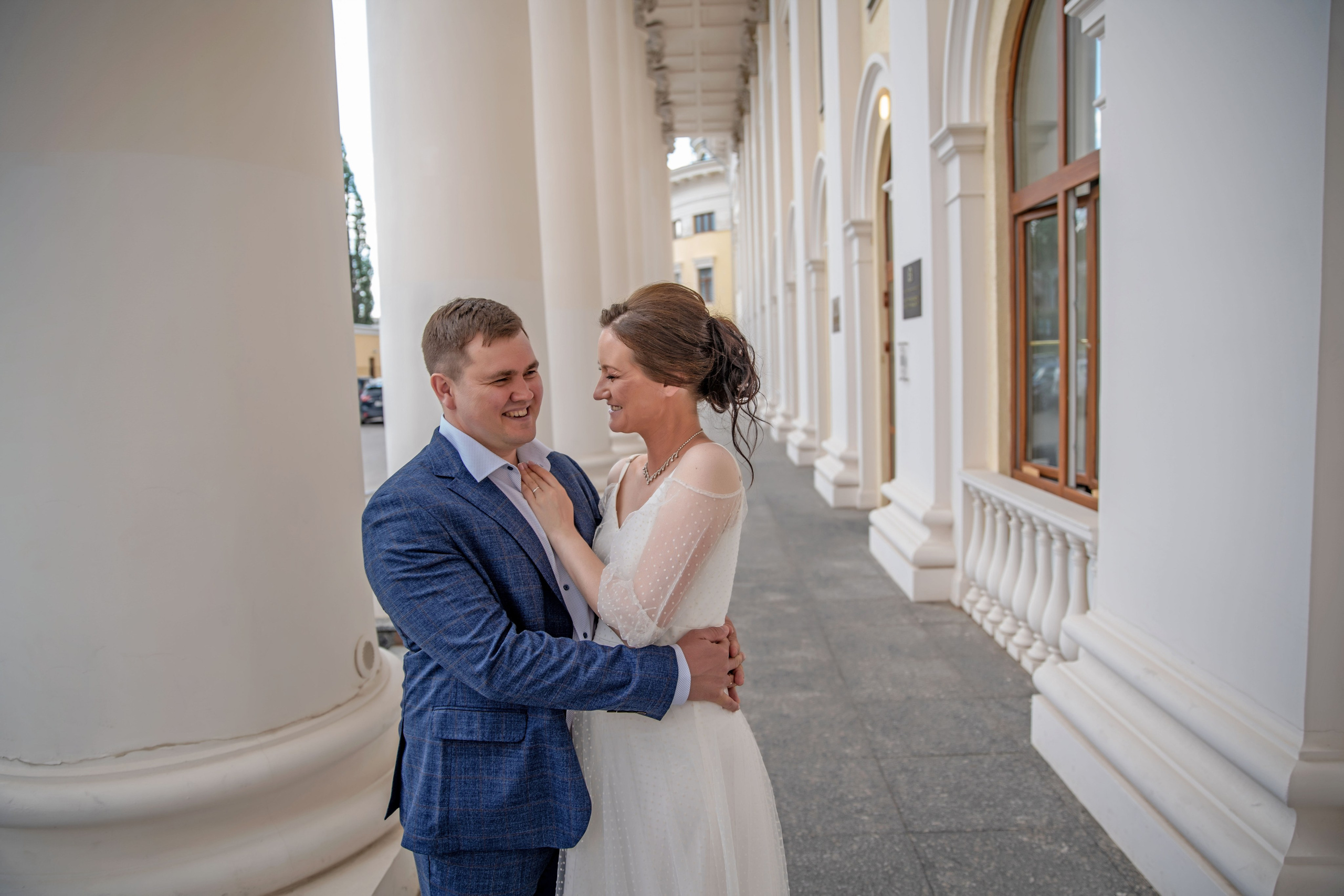 Свадьба. Семейный и детский фотограф в Нижнем Новгороде
