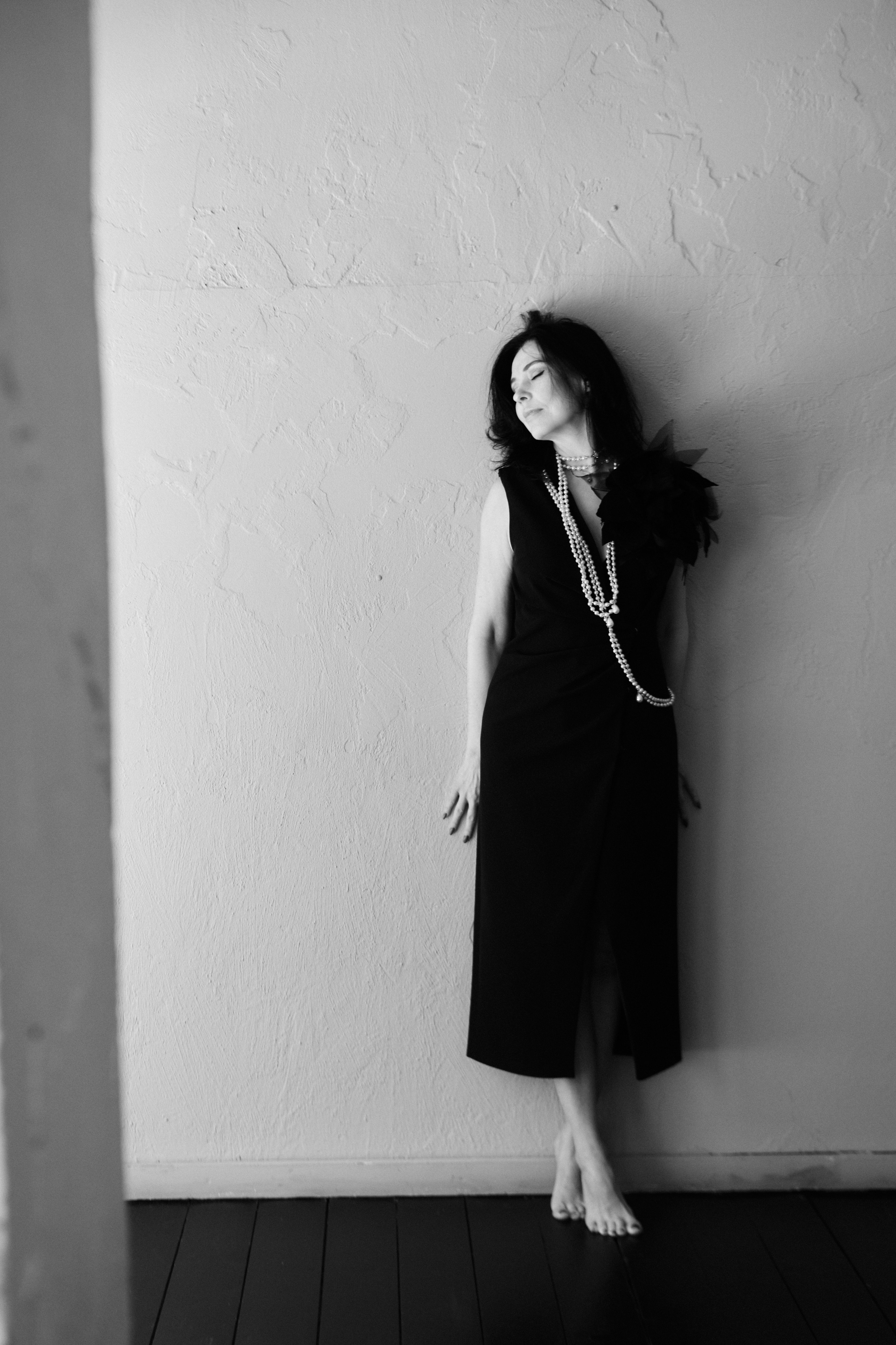 Портреты. Фотограф в Екатеринбурге Татьяна Соколовская