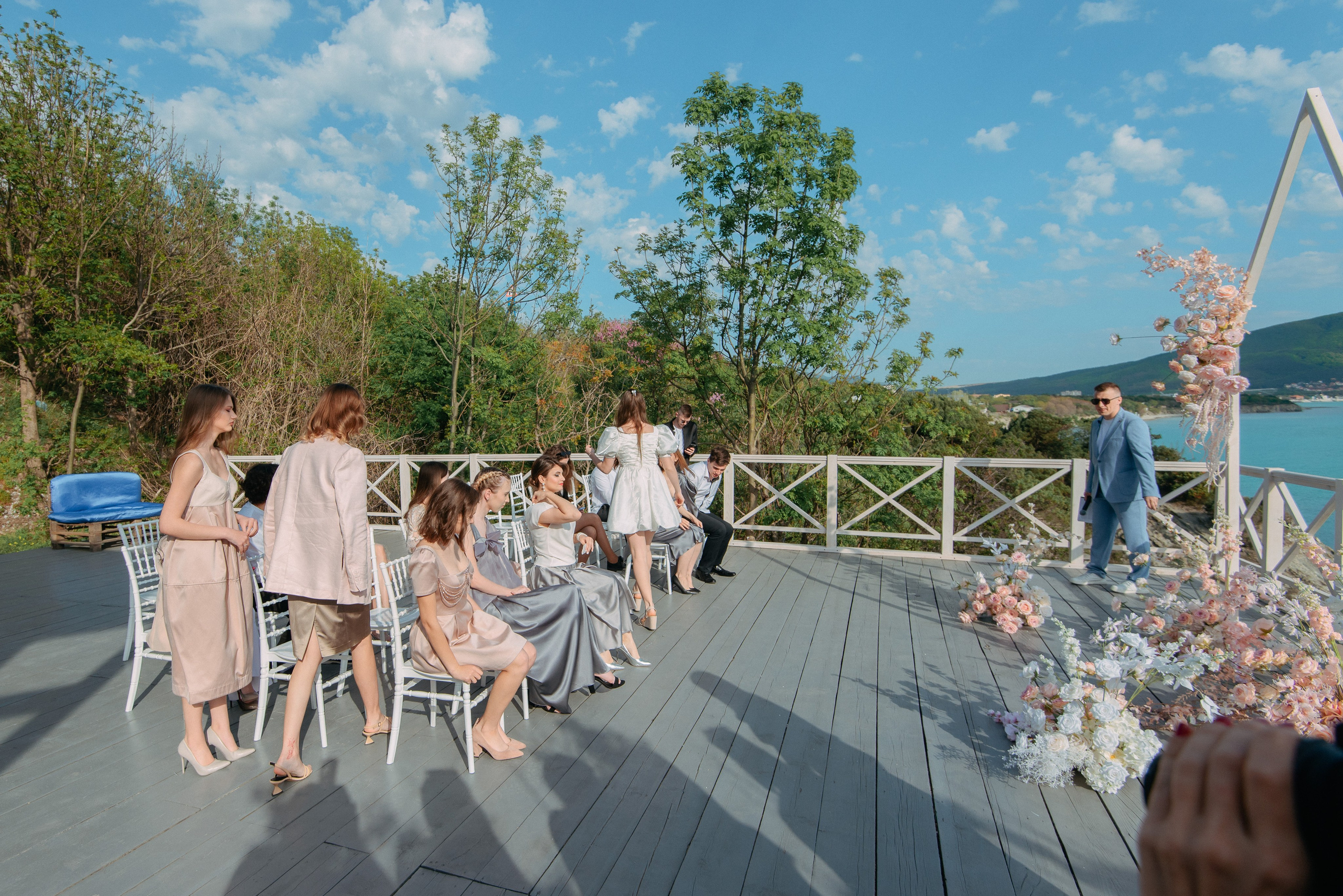 Анна + Павел. Фотографы Ивановы Краснодарский край