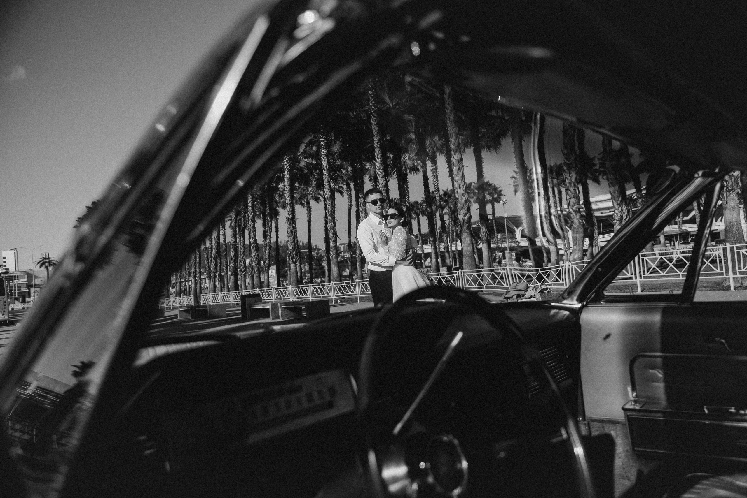 Сочи. Свадебный и семейный фотограф Темрюк Алёна Ковальская