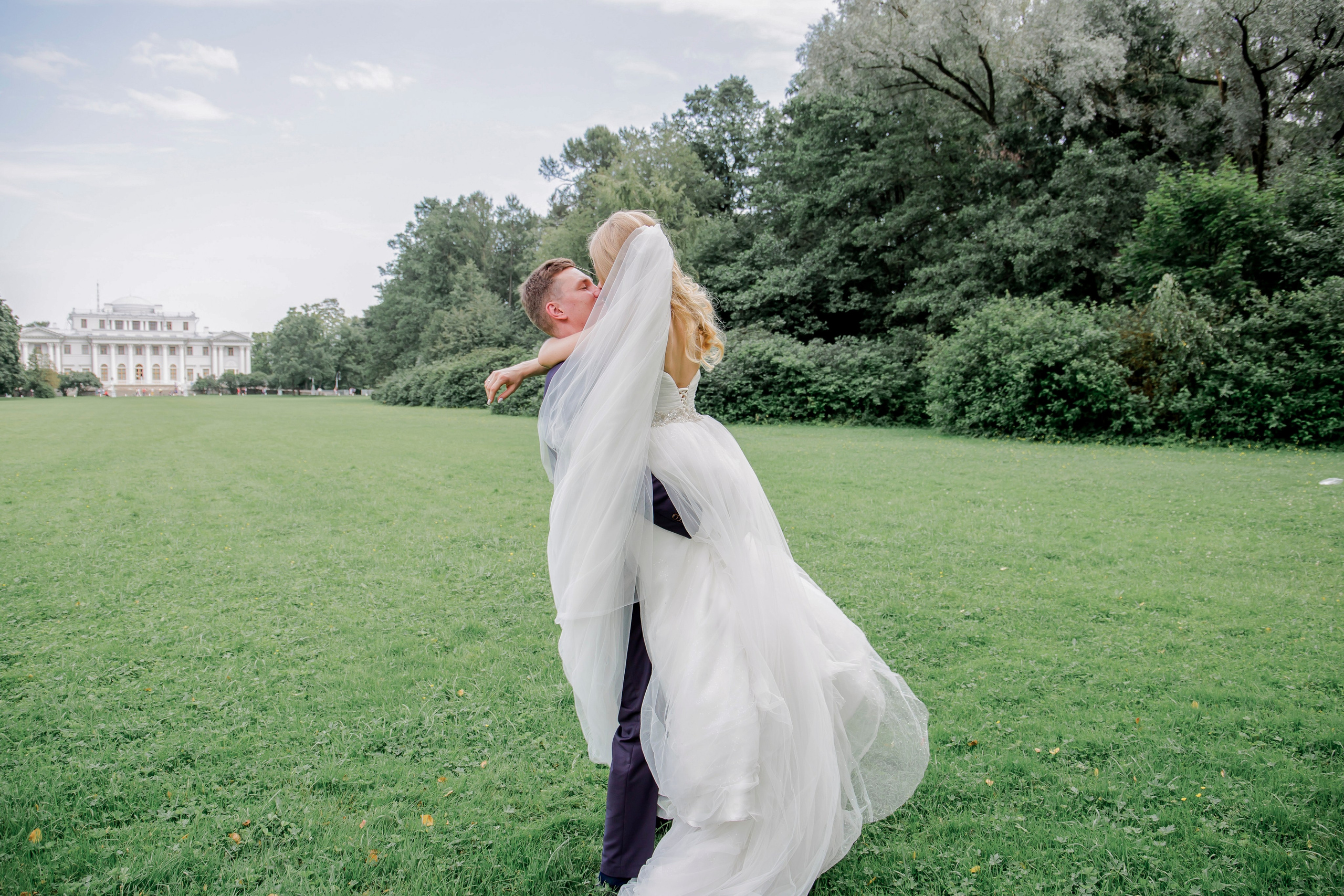 Свадьбы — Татьяна и Ярослав. Свадебный и семейный фотограф в Санкт-Петербурге Макеева Наталья