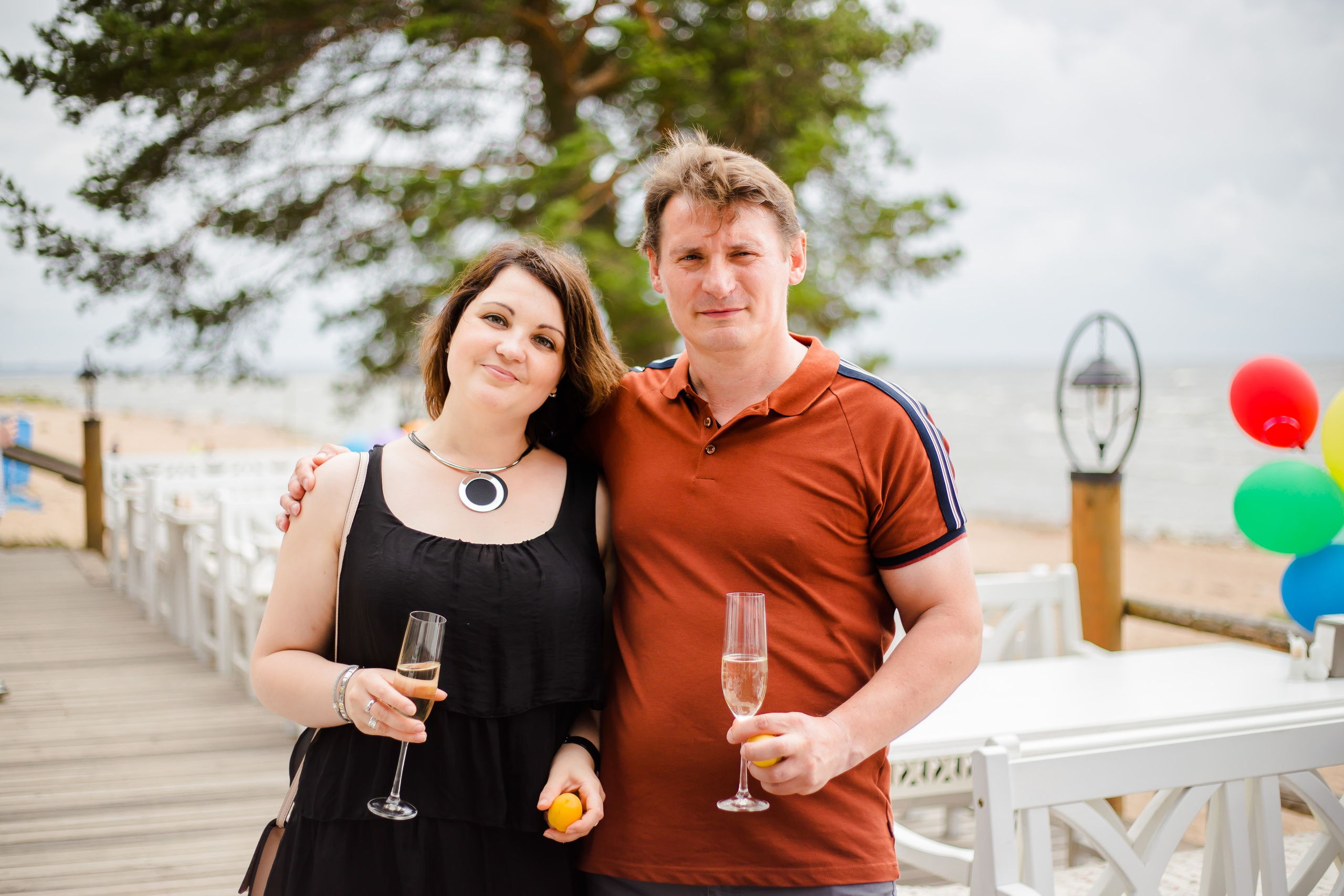 Репортаж — день строителя 2018. Свадебный и семейный фотограф в Санкт-Петербурге Макеева Наталья