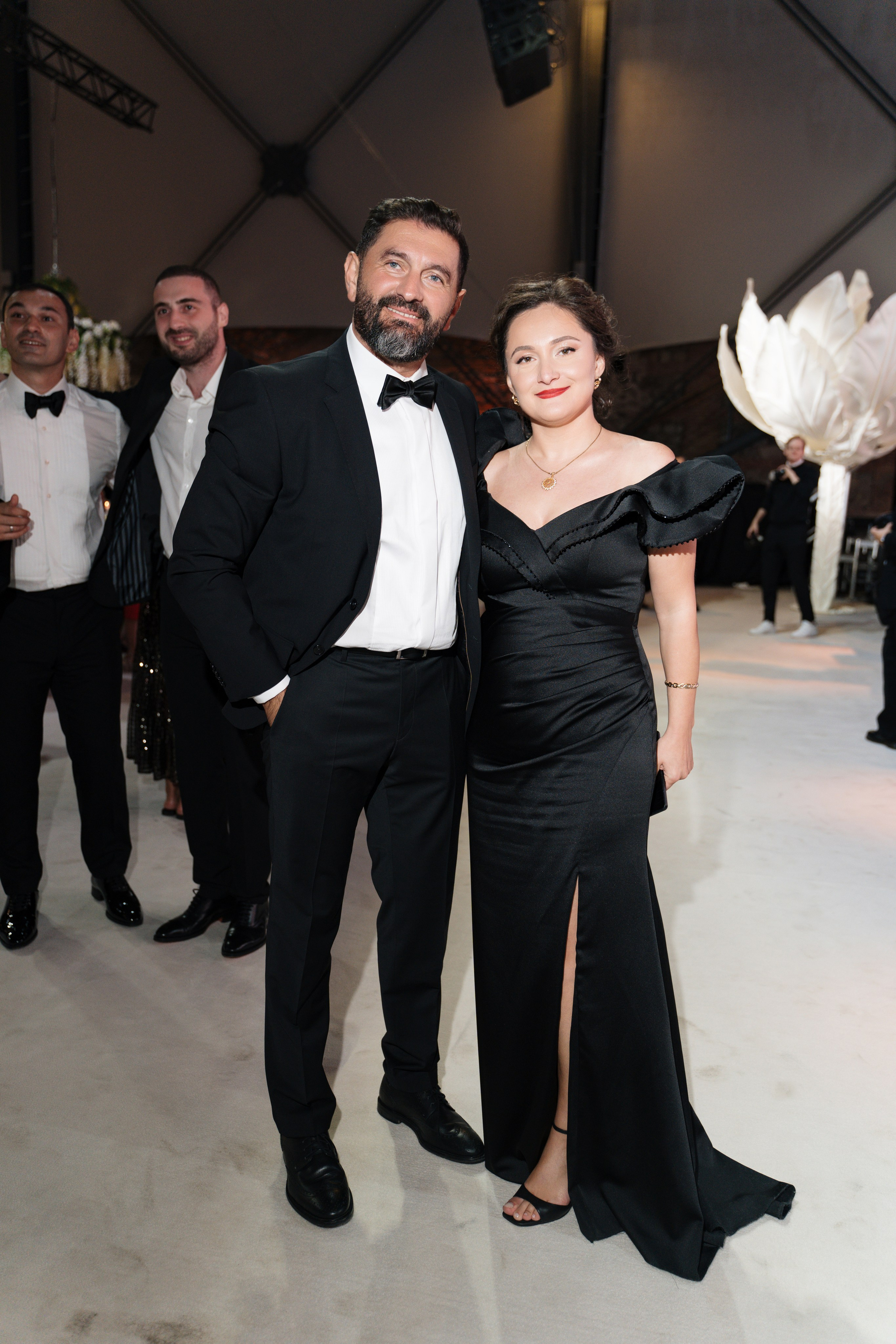 Tsinandali Wedding Highlights. Valeria Coconova Photographer Italy Como Milan