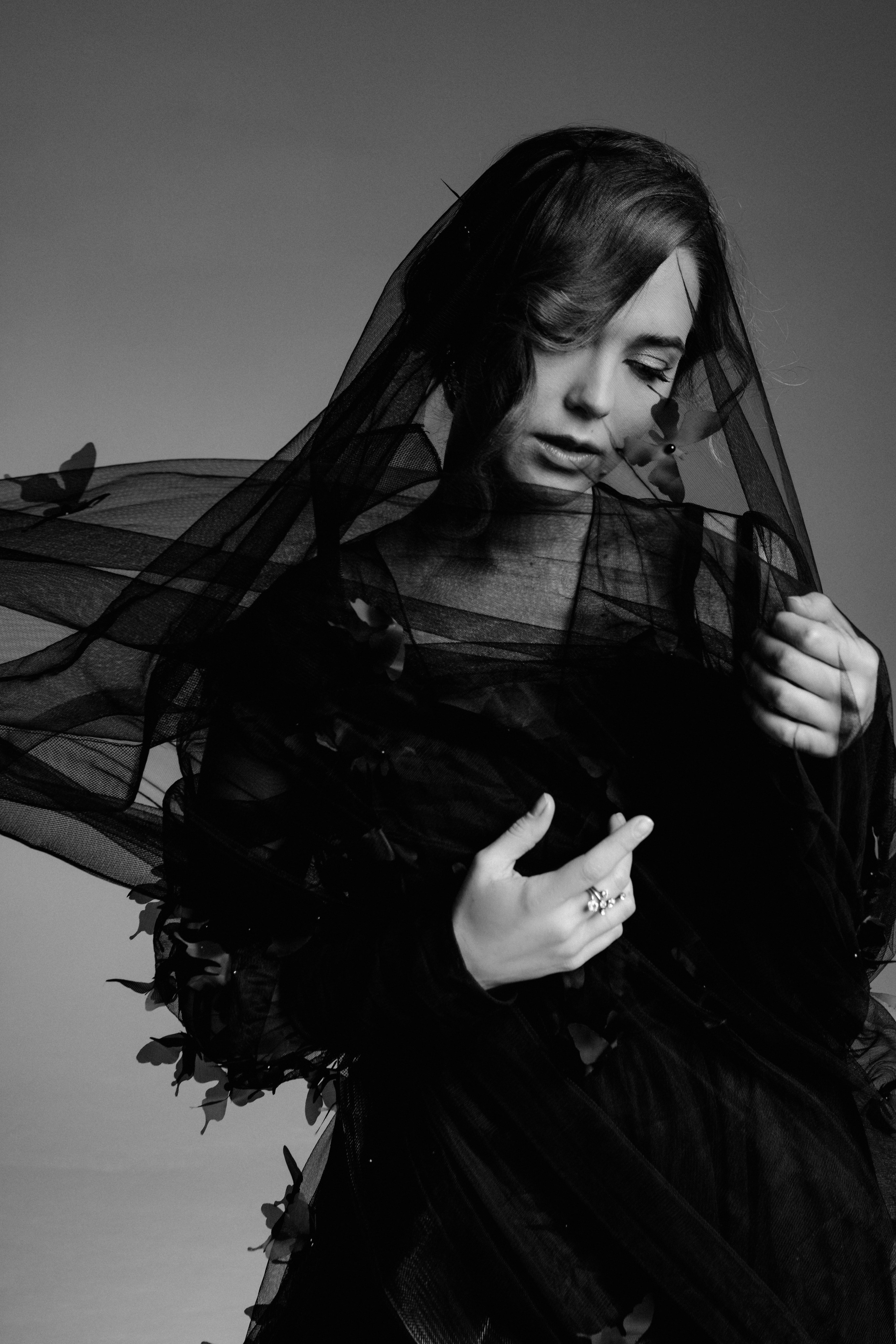 Милена. Фотограф в Москве Ольга Сатони