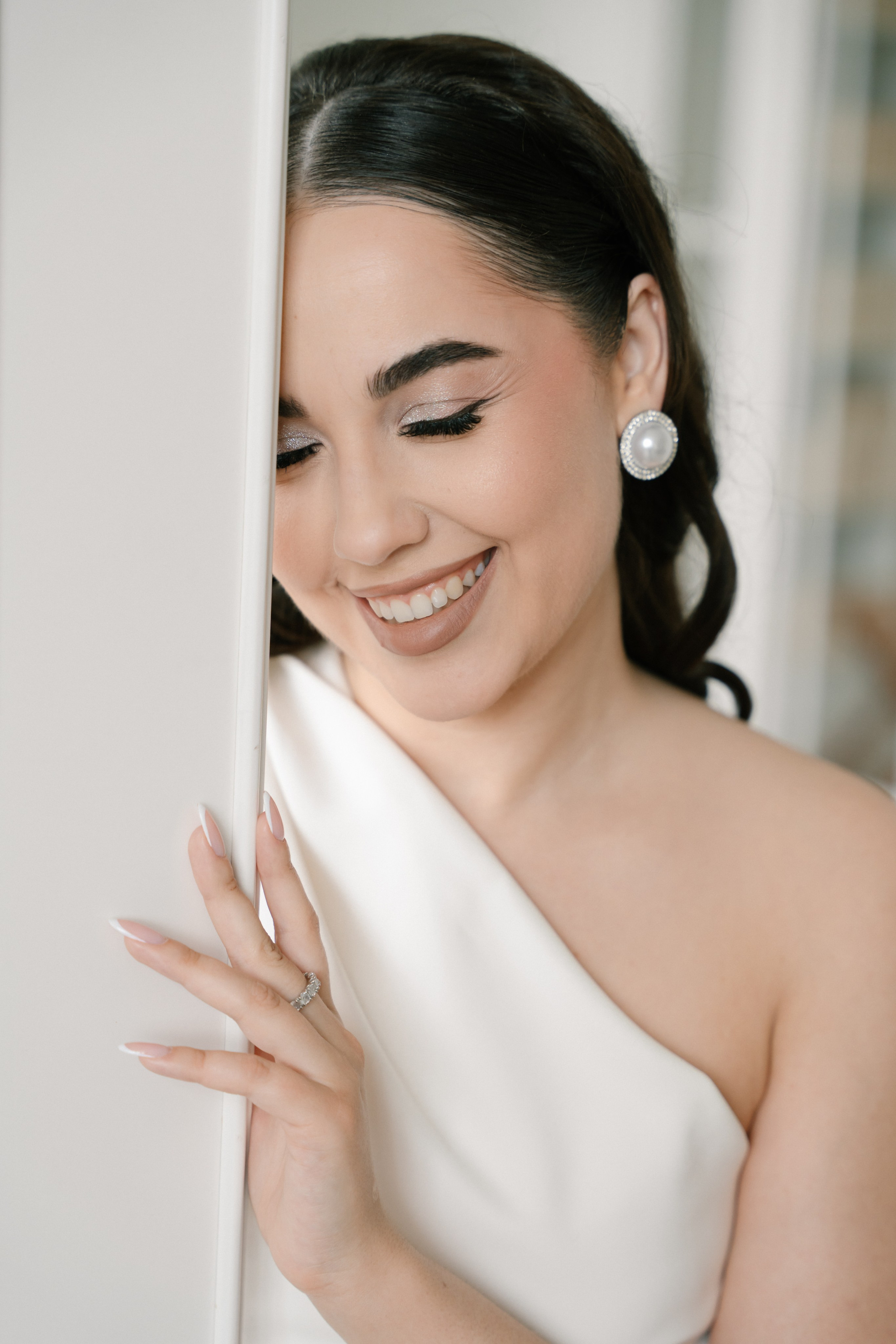 Вероника и Александр. Ульяна Ремезова | Фотограф | Челябинск