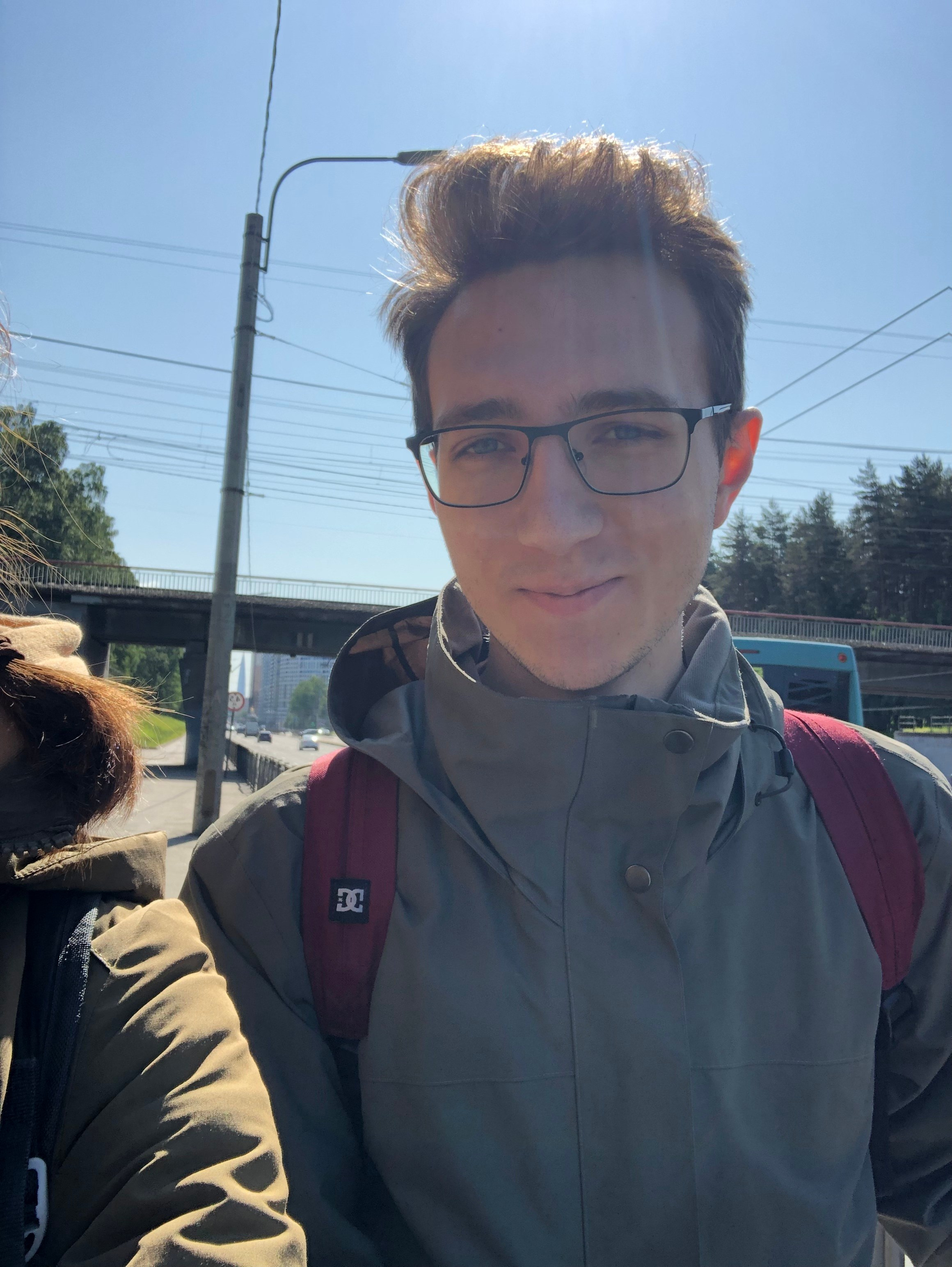 Июнь. Семейный, Свадебный фотограф СПБ Питер— Романова Екатерина