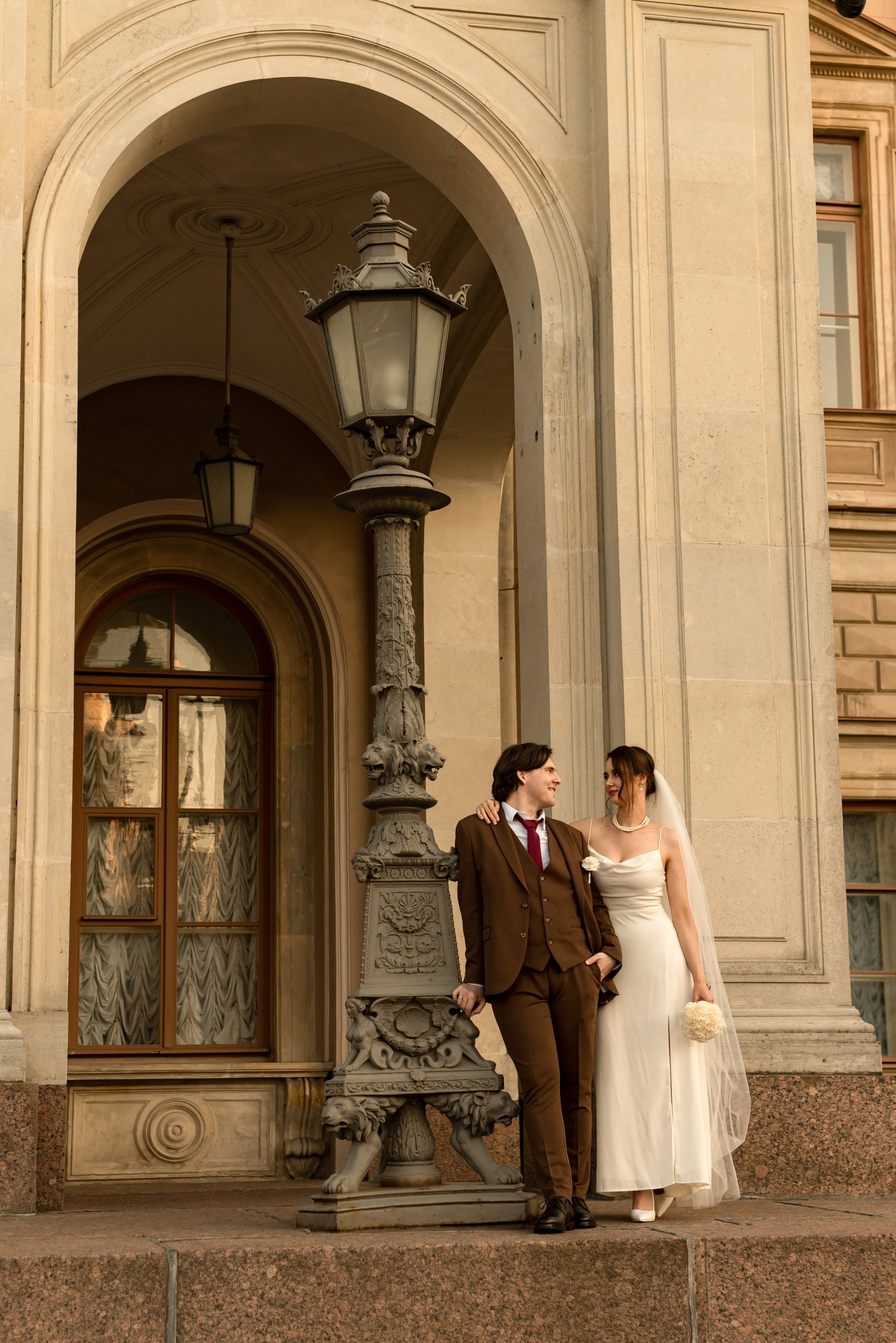A & K. Семейный, Свадебный фотограф СПБ Питер— Романова Екатерина