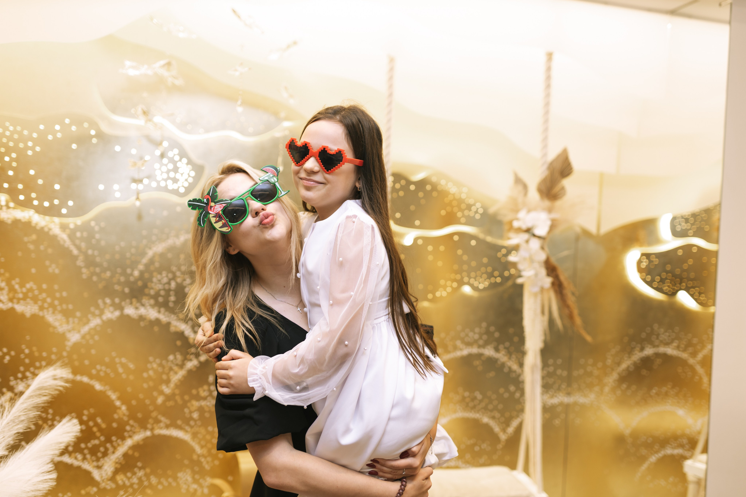 Банкет: две свадьбы. Свадебный и женский фотограф в Санкт-Петербурге Муртеева Екатерина