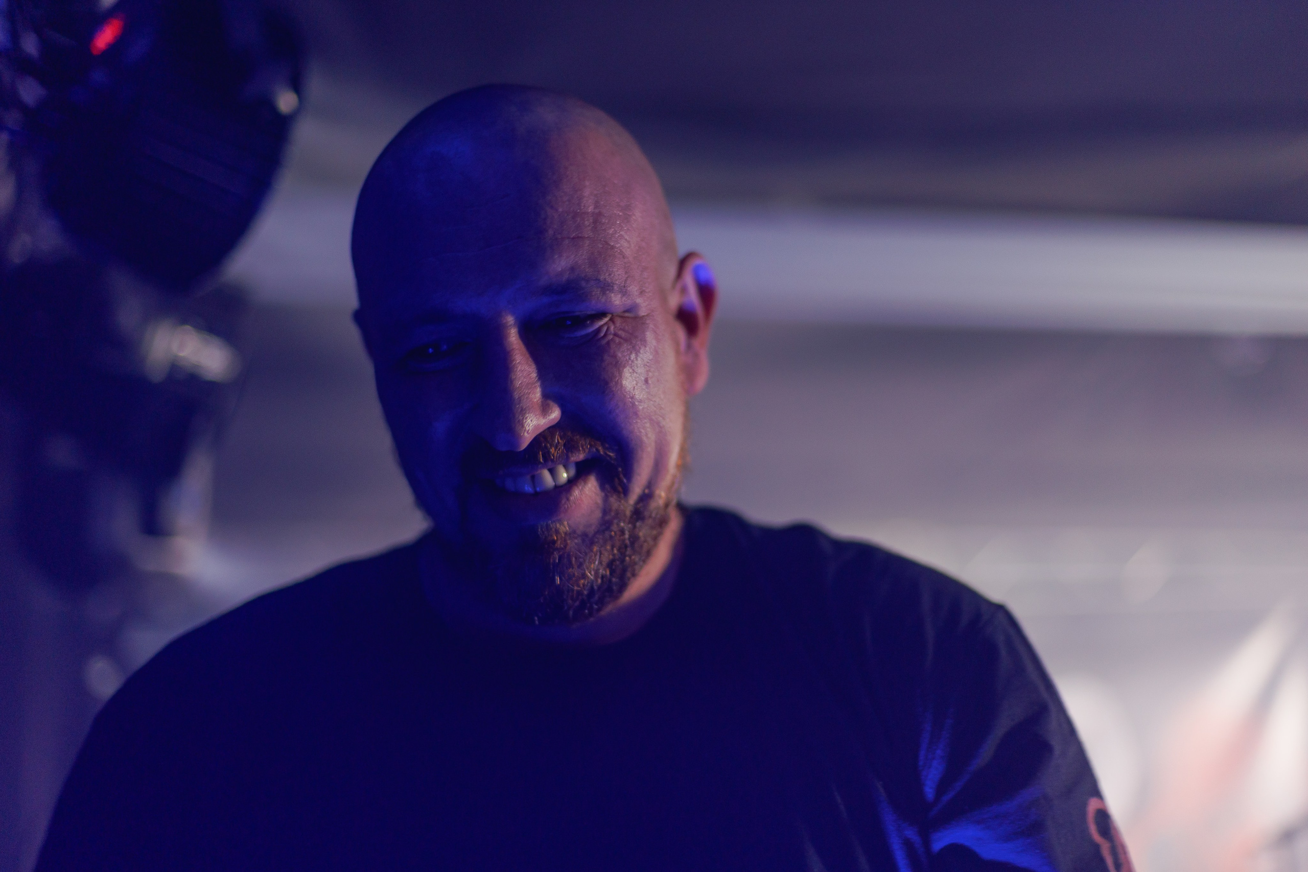 Слайд и Ничего Кроме Правды | Клуб JAM ноябрь 2022. Фотограф Антон Катунин | Симферополь