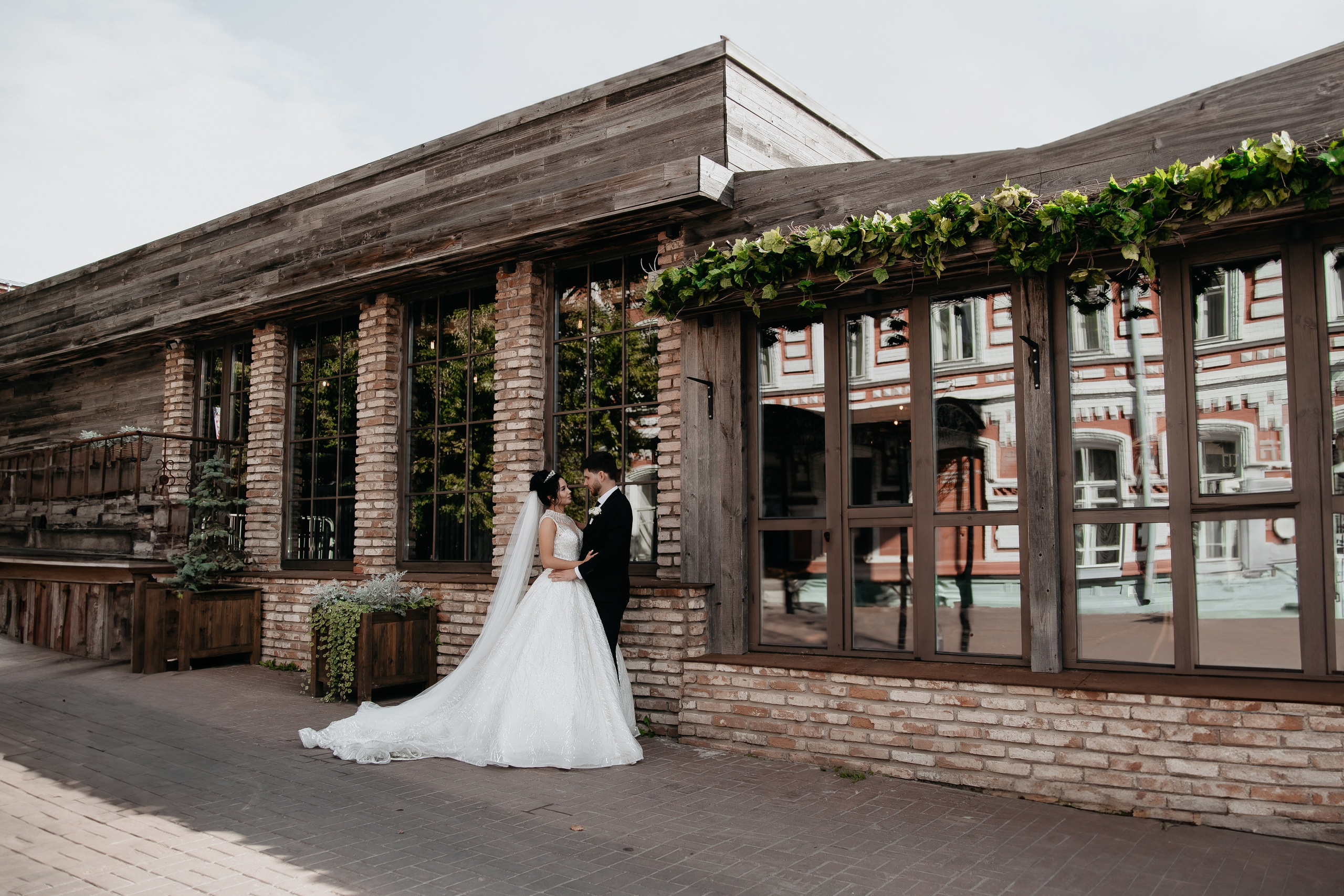 Свадьба. Семейный и свадебный фотограф в Ульяновске