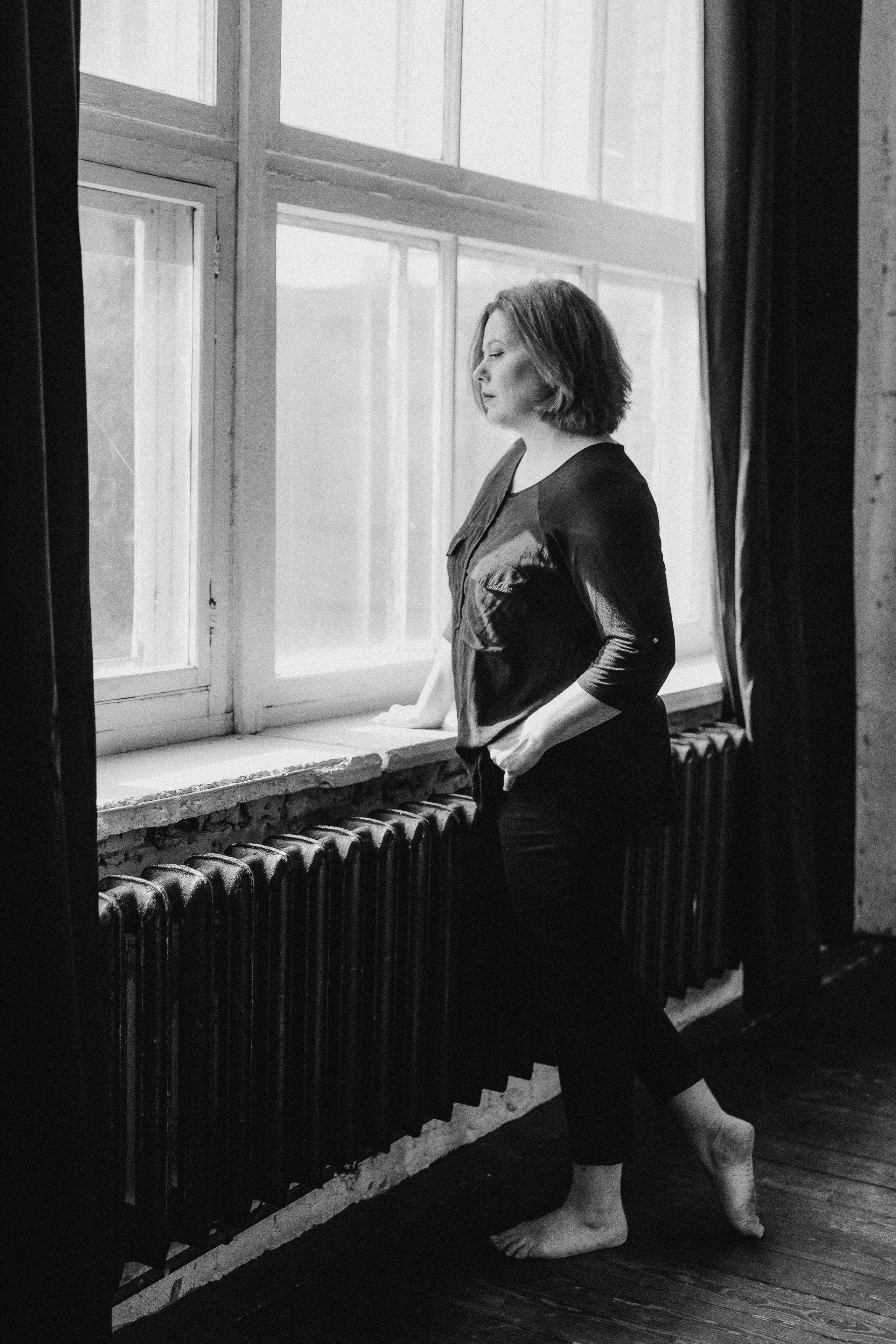 Ирина Низина. Фотограф Ногинск Электросталь Наталья Осетрова