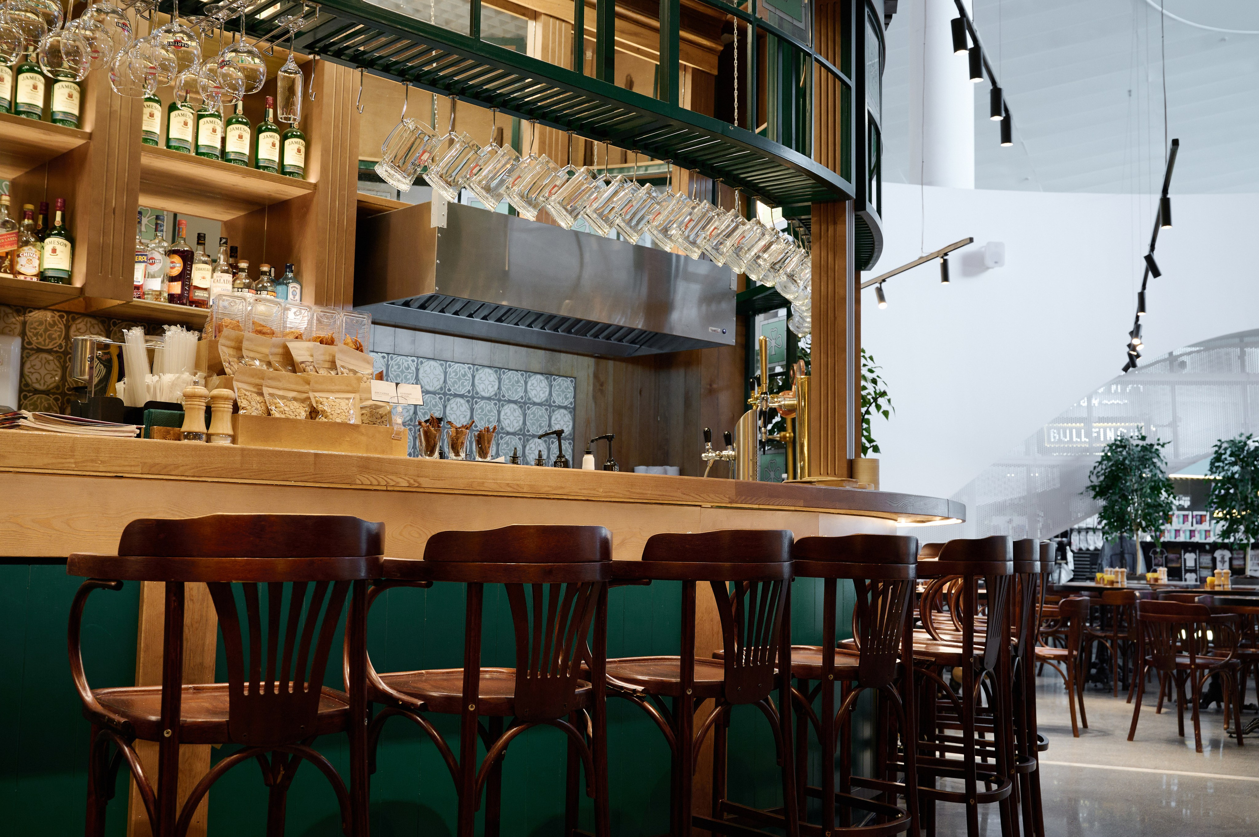 Интерьерная фотосъемка коммерческой недвижимости в Самаре. Фотограф в Самаре Евгения Кутоманова. Индивидуальные, имиджевые и свадебные фотосессии