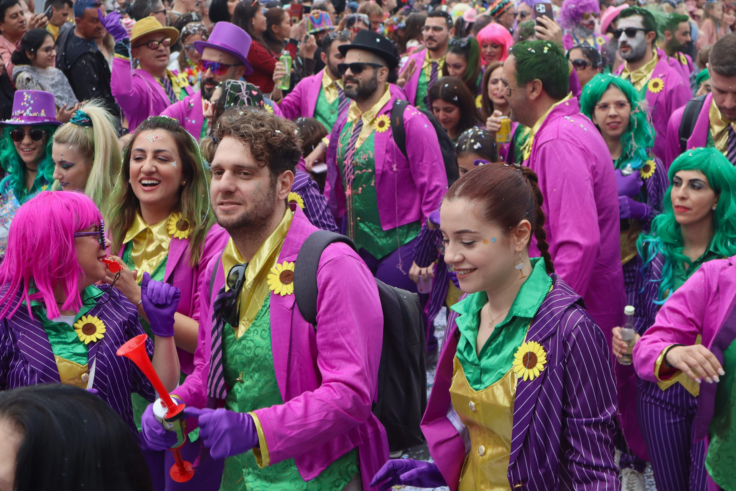 Travel photographer Ksenia