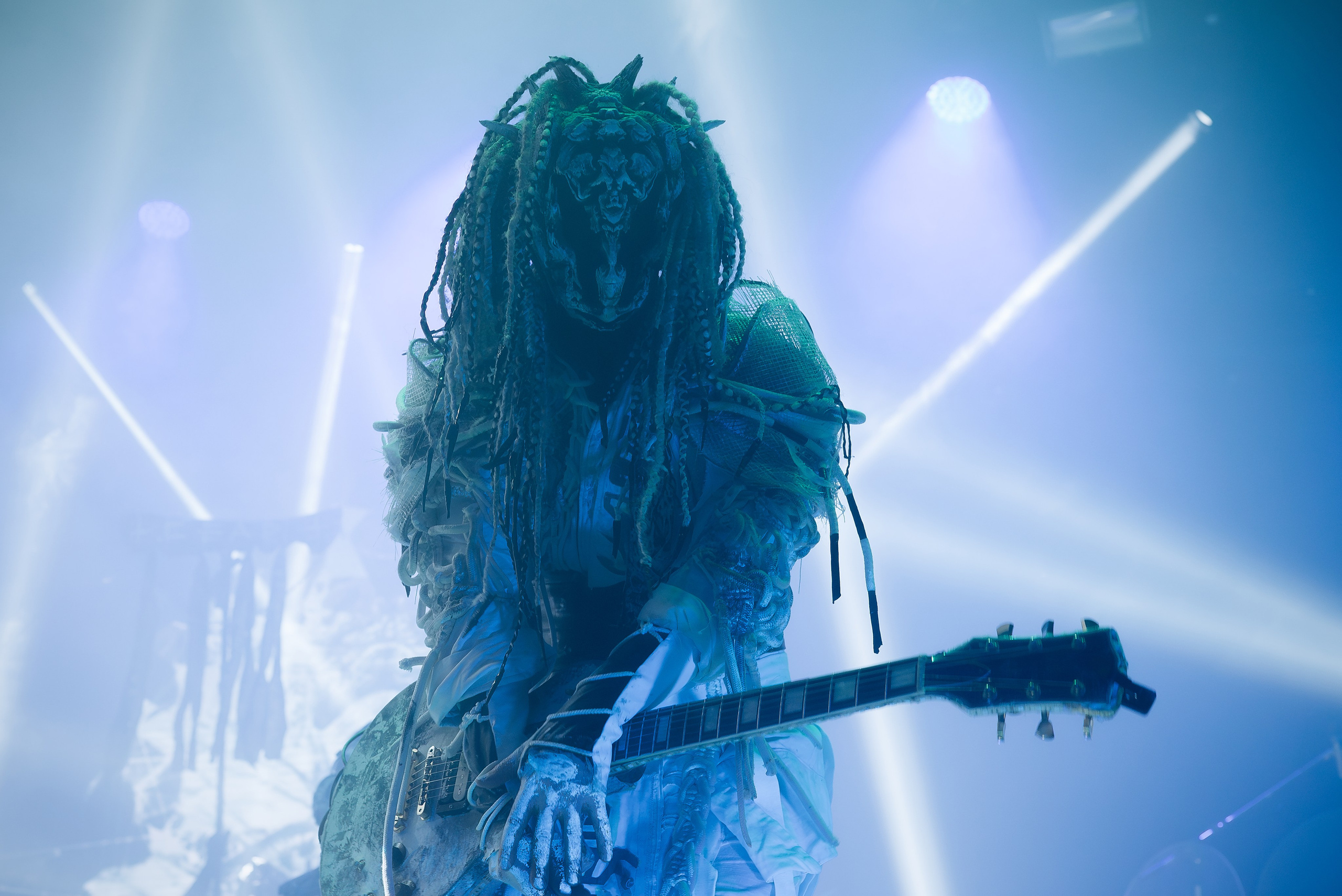 Биопсихоз. Фотограф Карина Шарова Москва