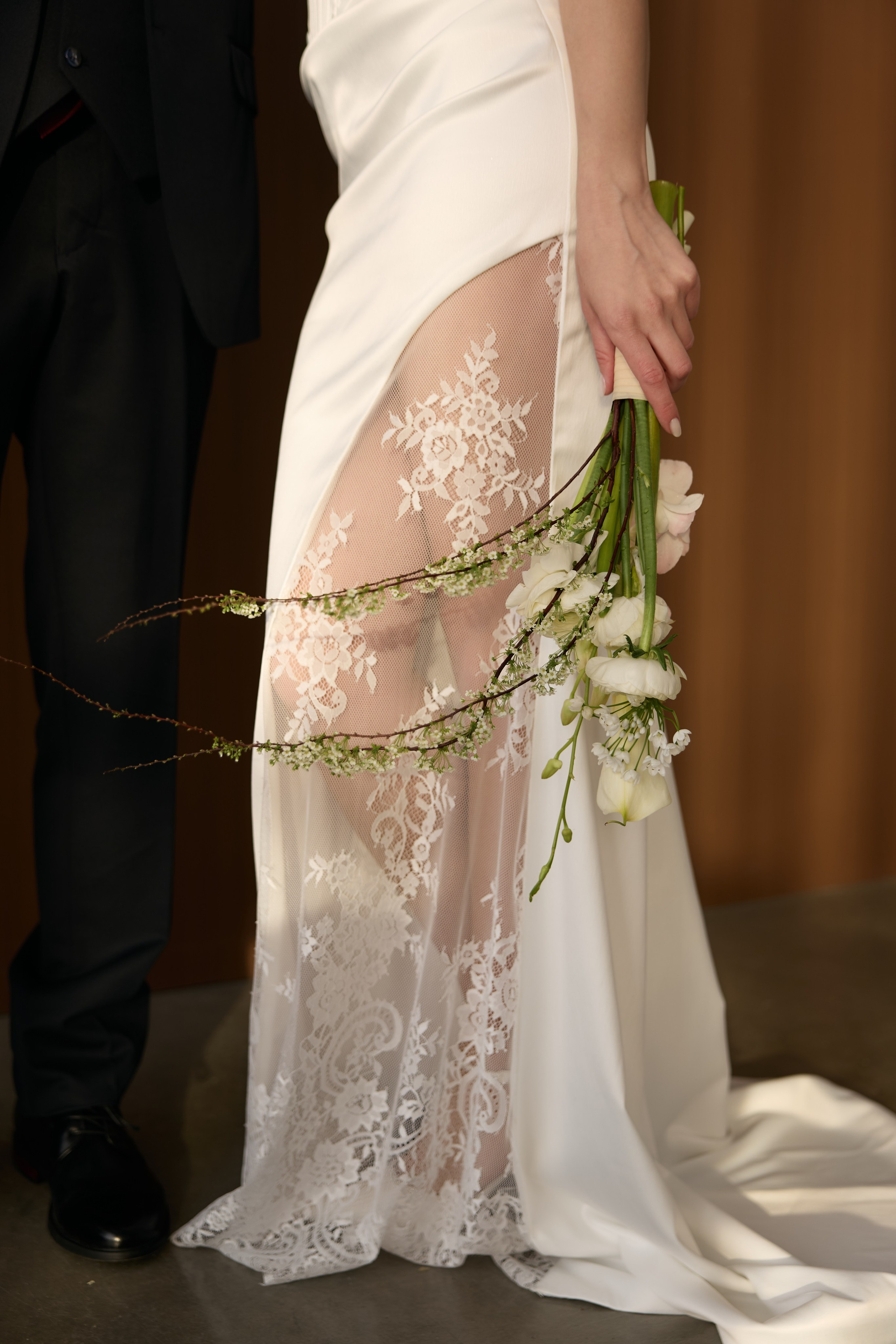 Фань и Ксения 2026. Александр Прозоров фотограф в Кирове