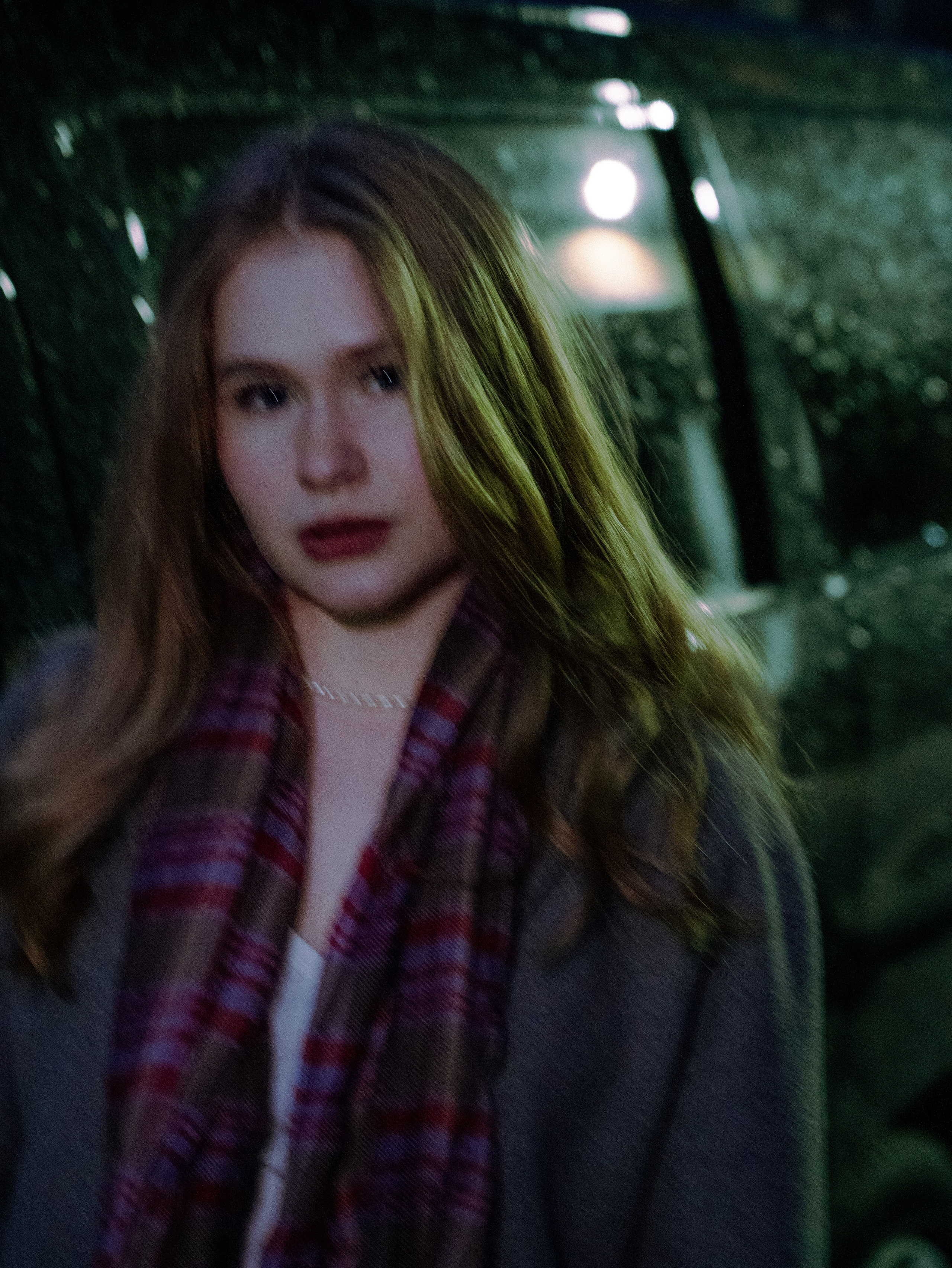 Дарья. Портретный фотограф в Сургуте