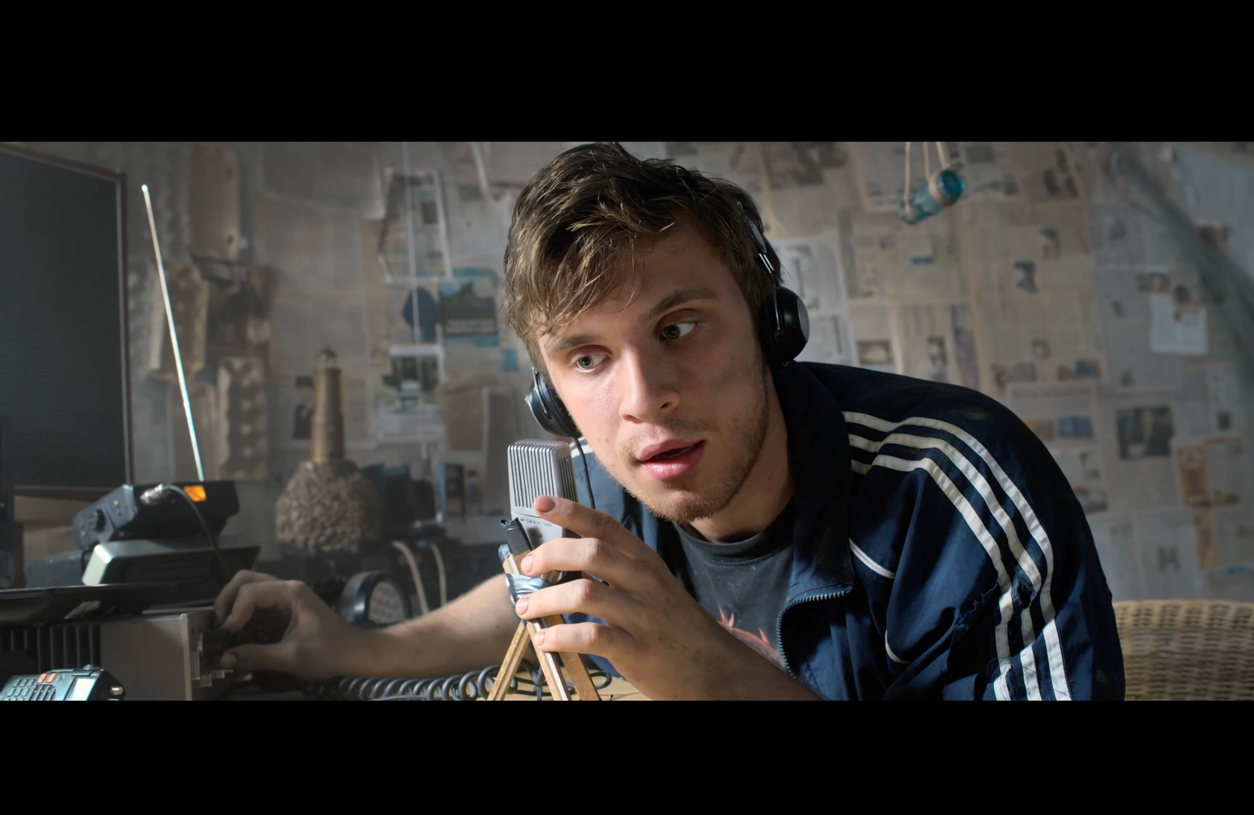 MEET SOMEONE / ВСТРЕТИТЬ ЧЕЛОВЕКА. DOP Yulia Popova