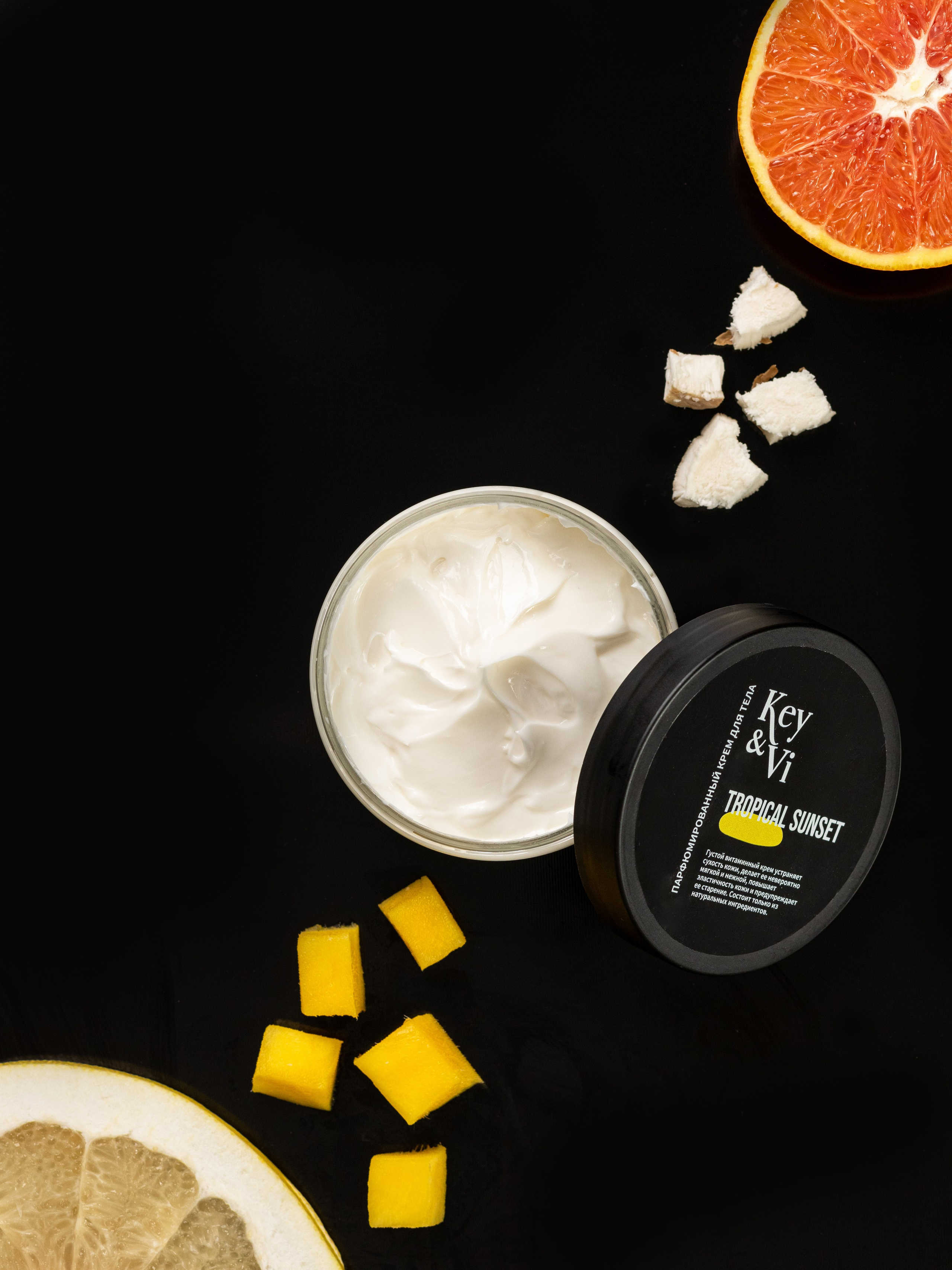 Рекламная съёмка. Фотограф Владимир Зиновьев