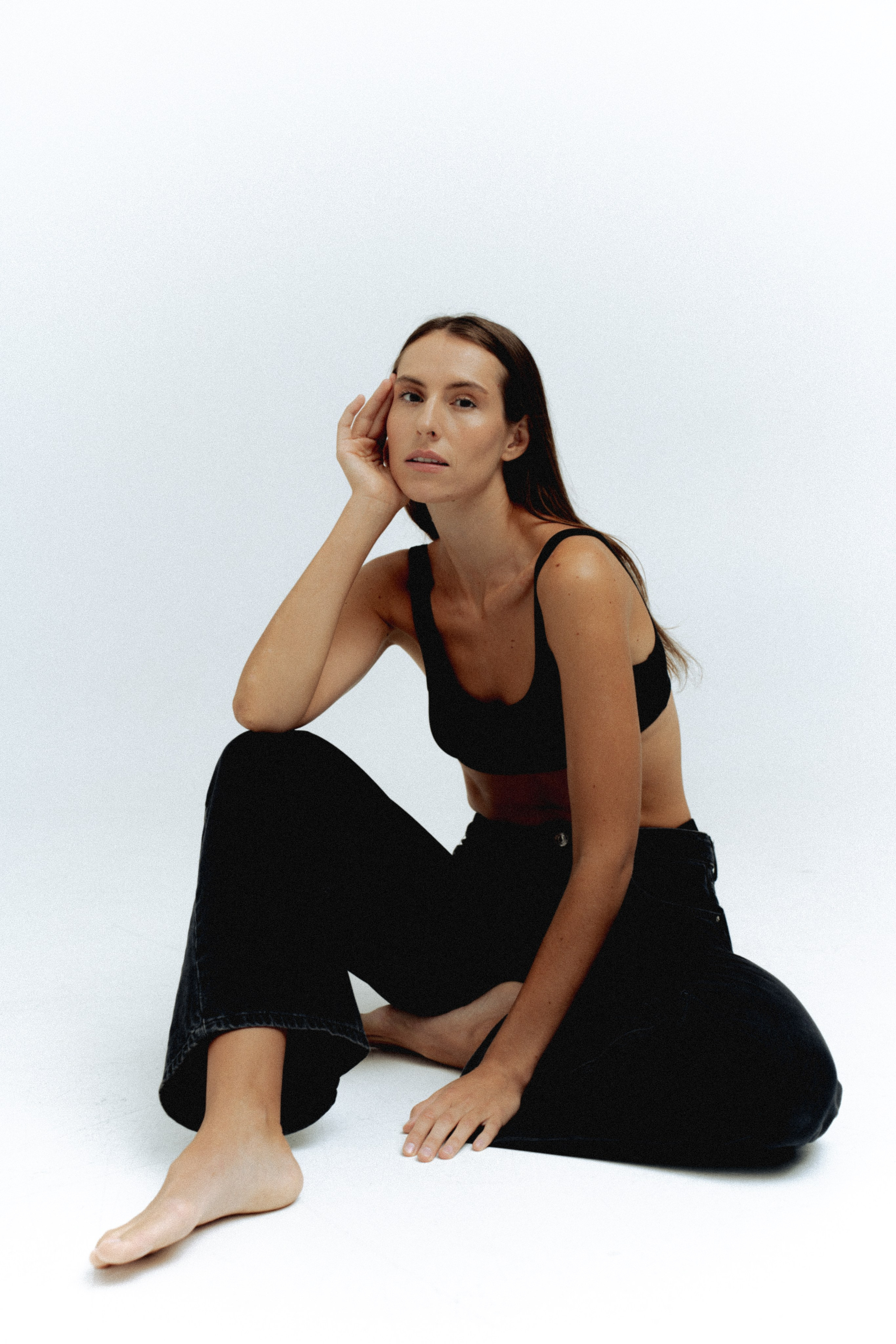 Таня. Фотограф Ольга Маленьких