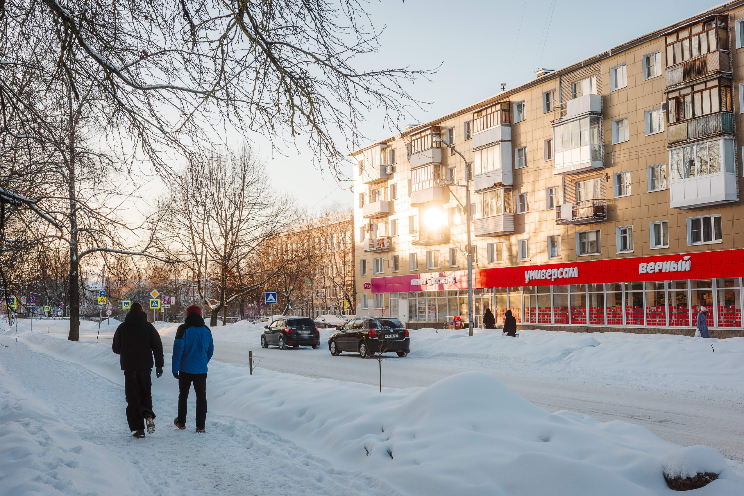 2024.01. Фотограф Алексей Алексеев