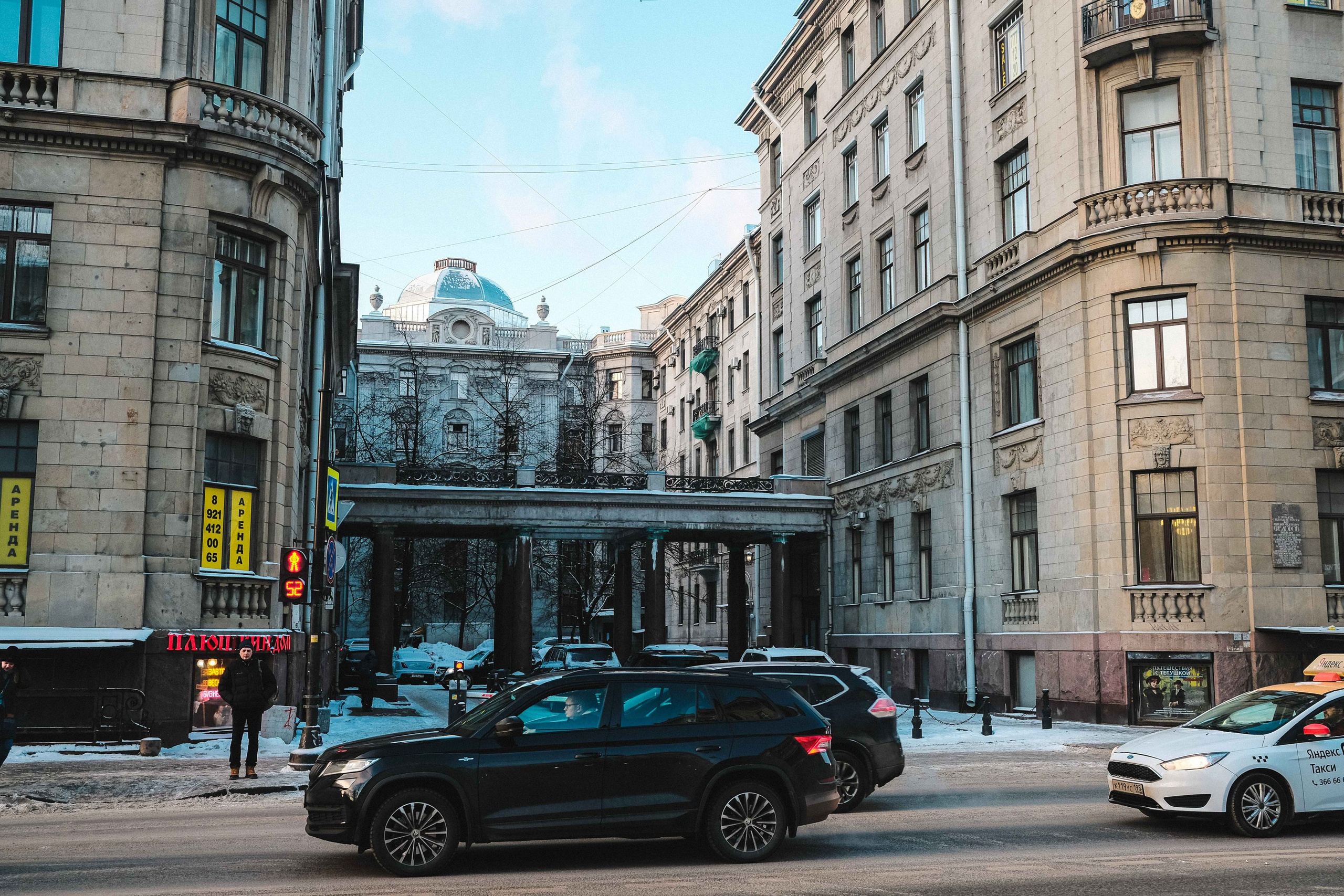 2021.12. Фотограф Алексей Алексеев