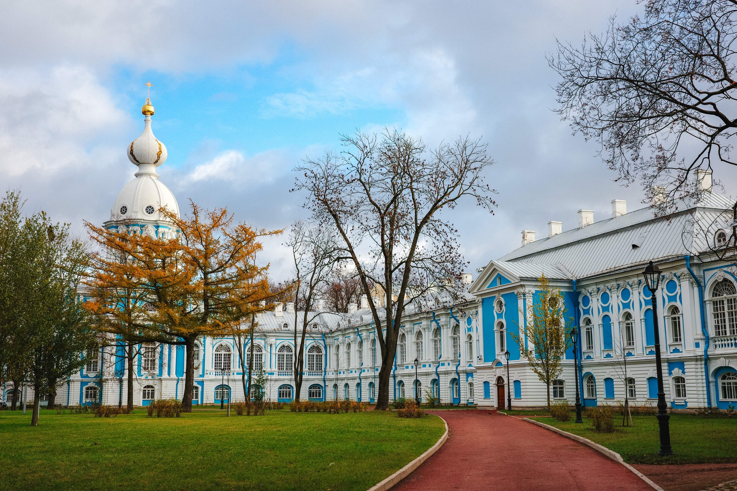 2024.11. Фотограф Алексей Алексеев