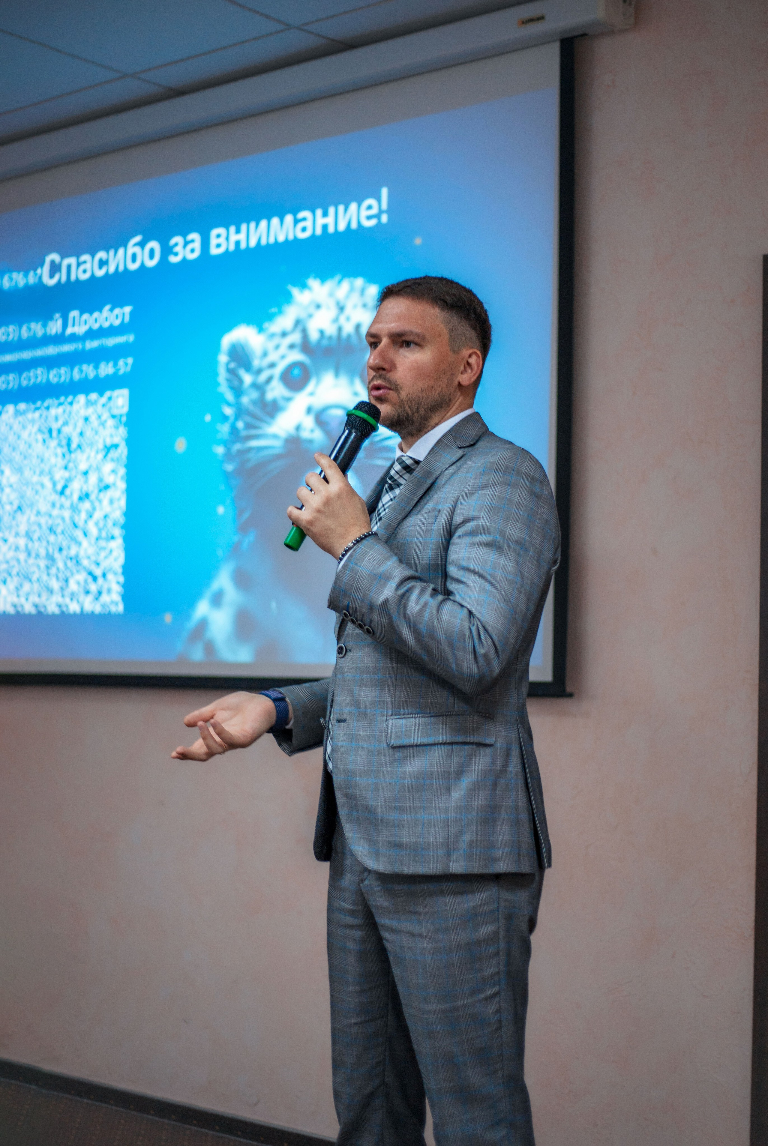 Коммерческая фотосессия для Ак Барк Банк в городе Ижевск. Бизнес фотограф Ижевск — Назаров Роман