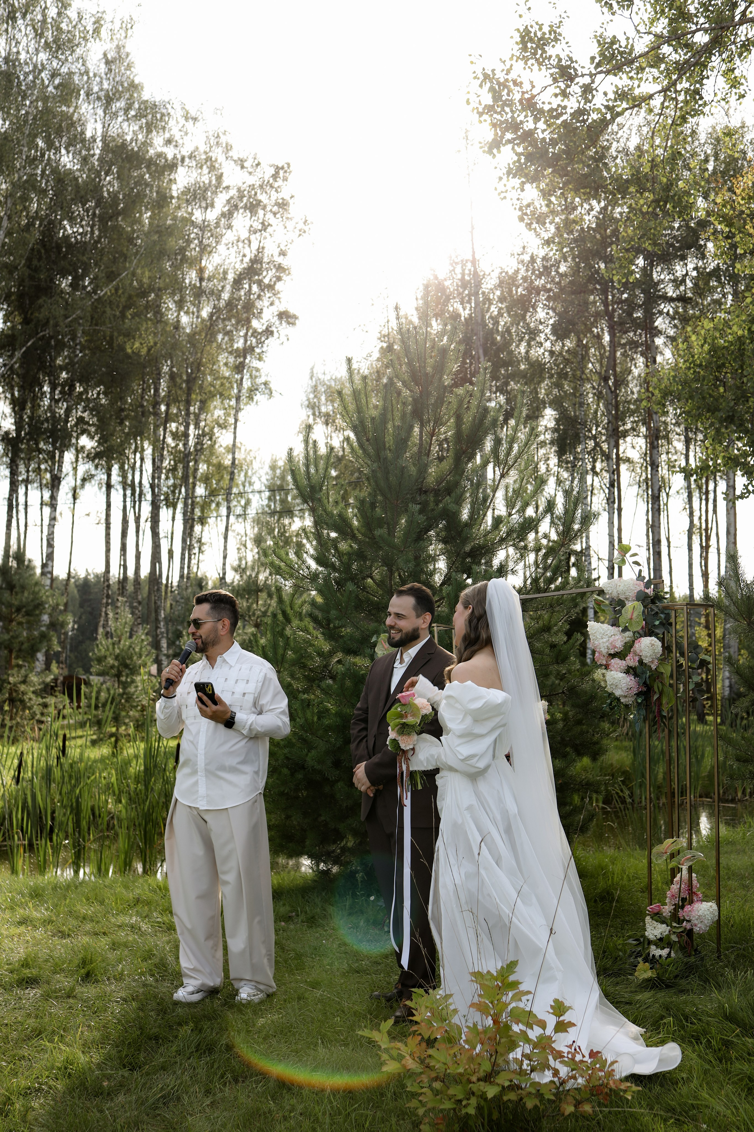 A&A. Photographer Tatiana Ivanova in Yaroslavl