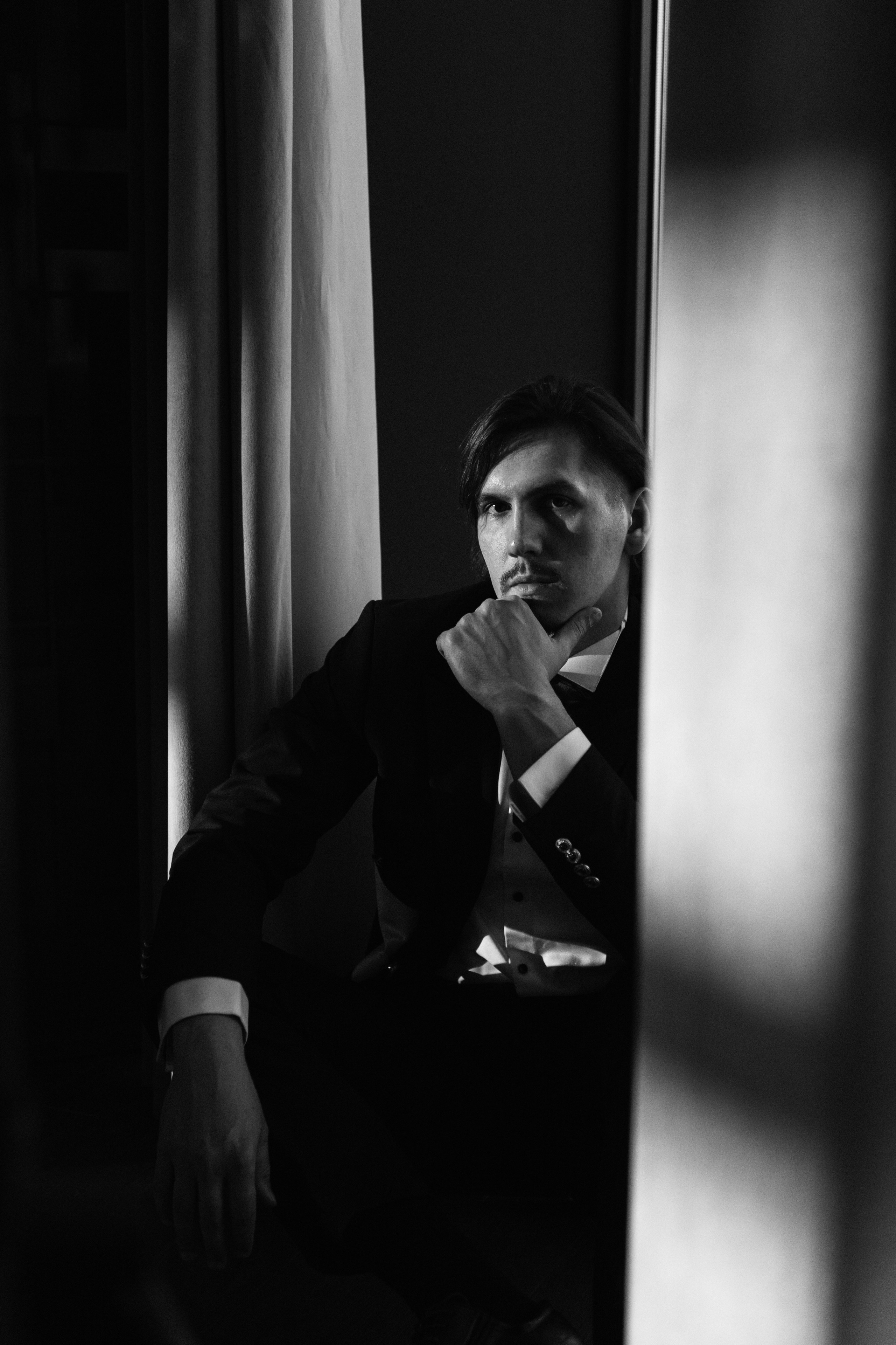 Свадьбы. Фотограф Оренбург Алёна Лелет