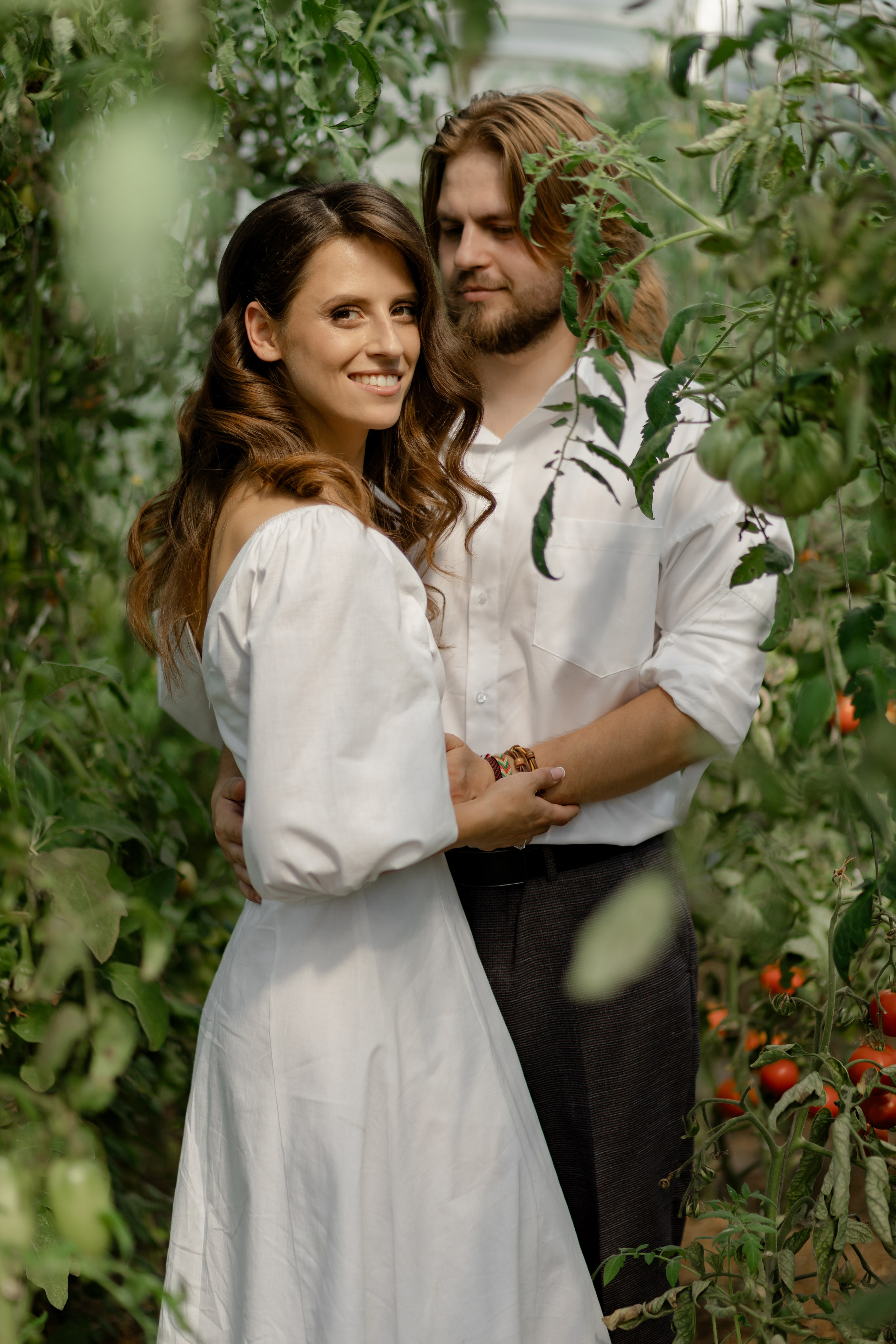 Виноградники. Dima Lemeshevsky