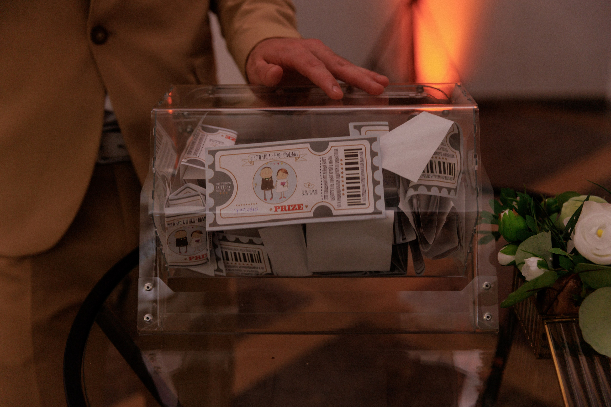 Wedding day 25/04/2025. Dima Lemeshevsky