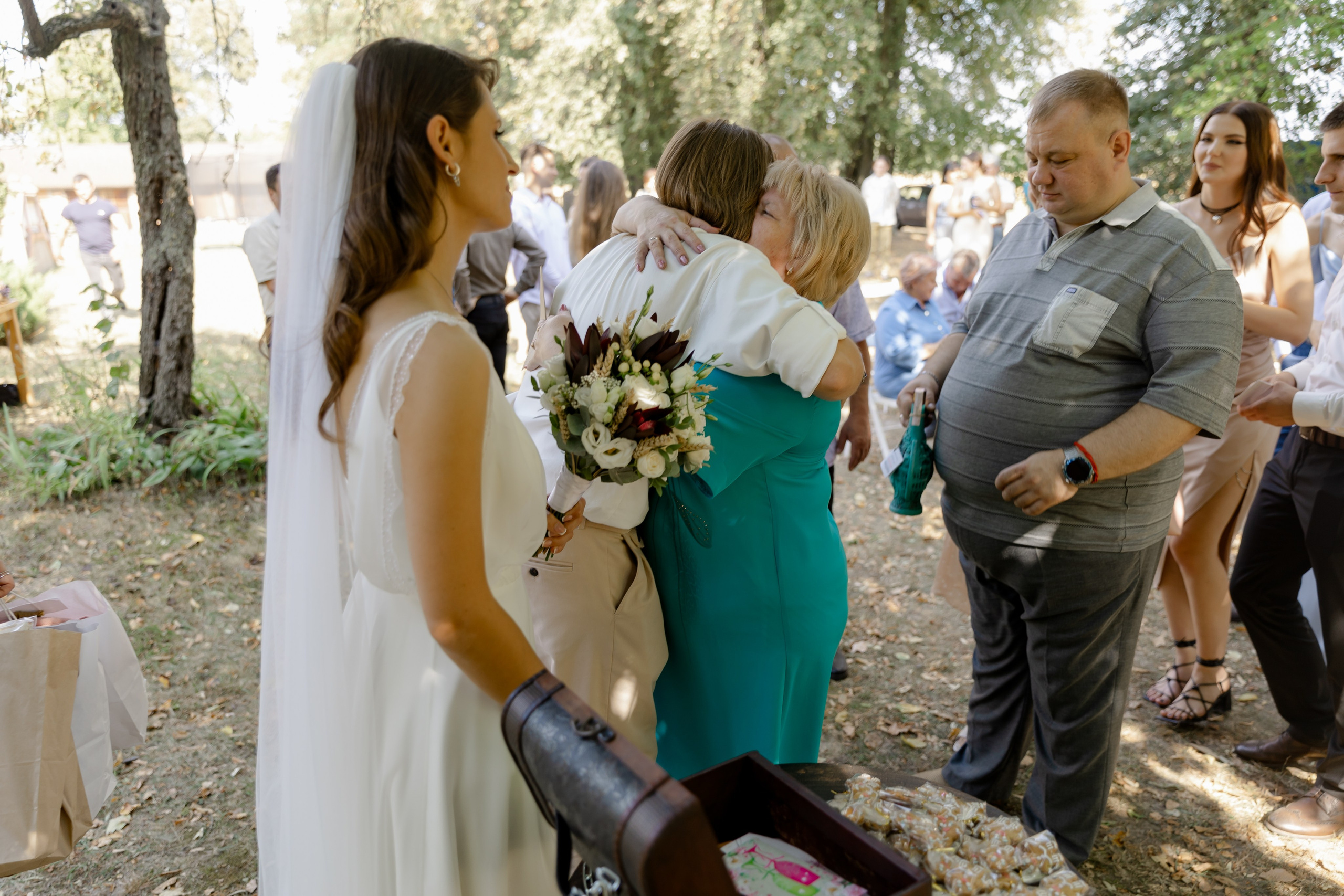 Виноградники. Dima Lemeshevsky