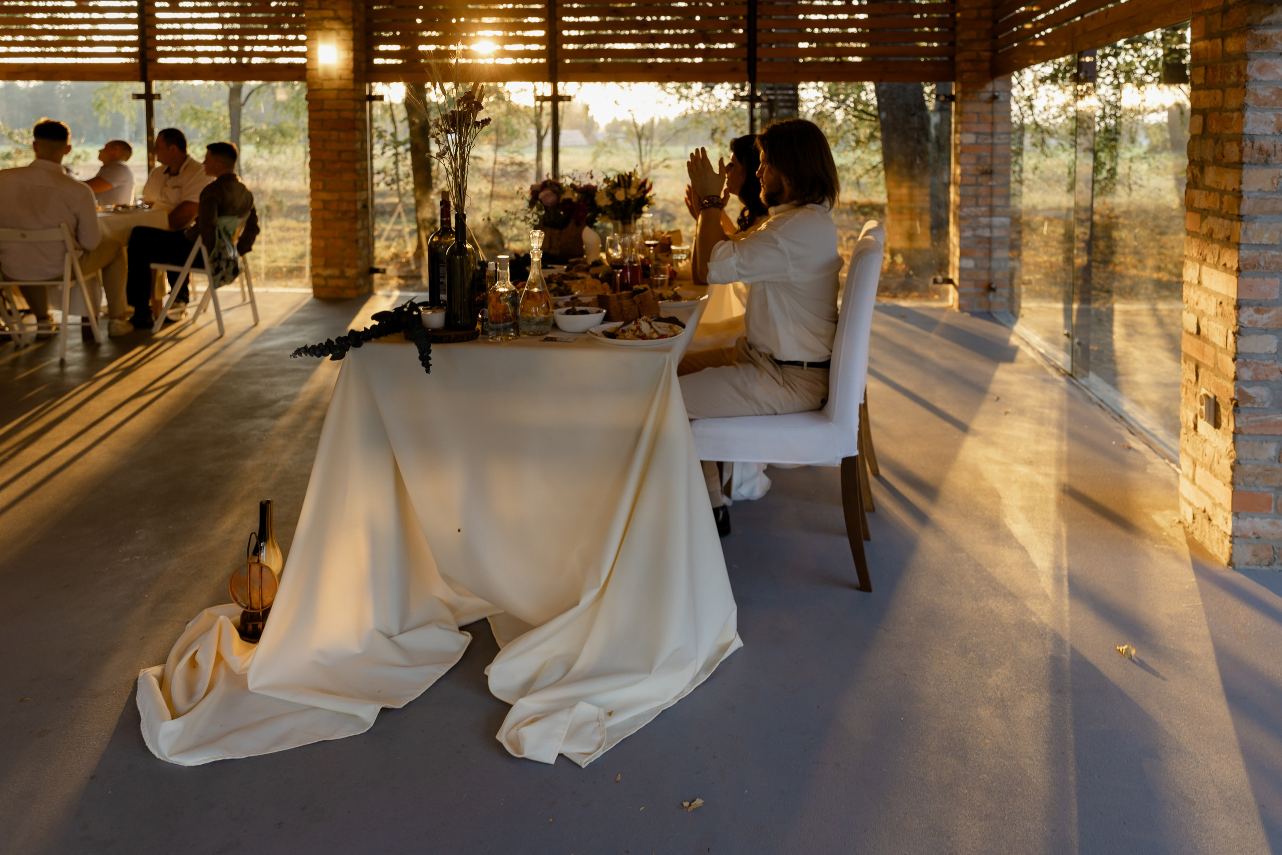 Виноградники. Dima Lemeshevsky