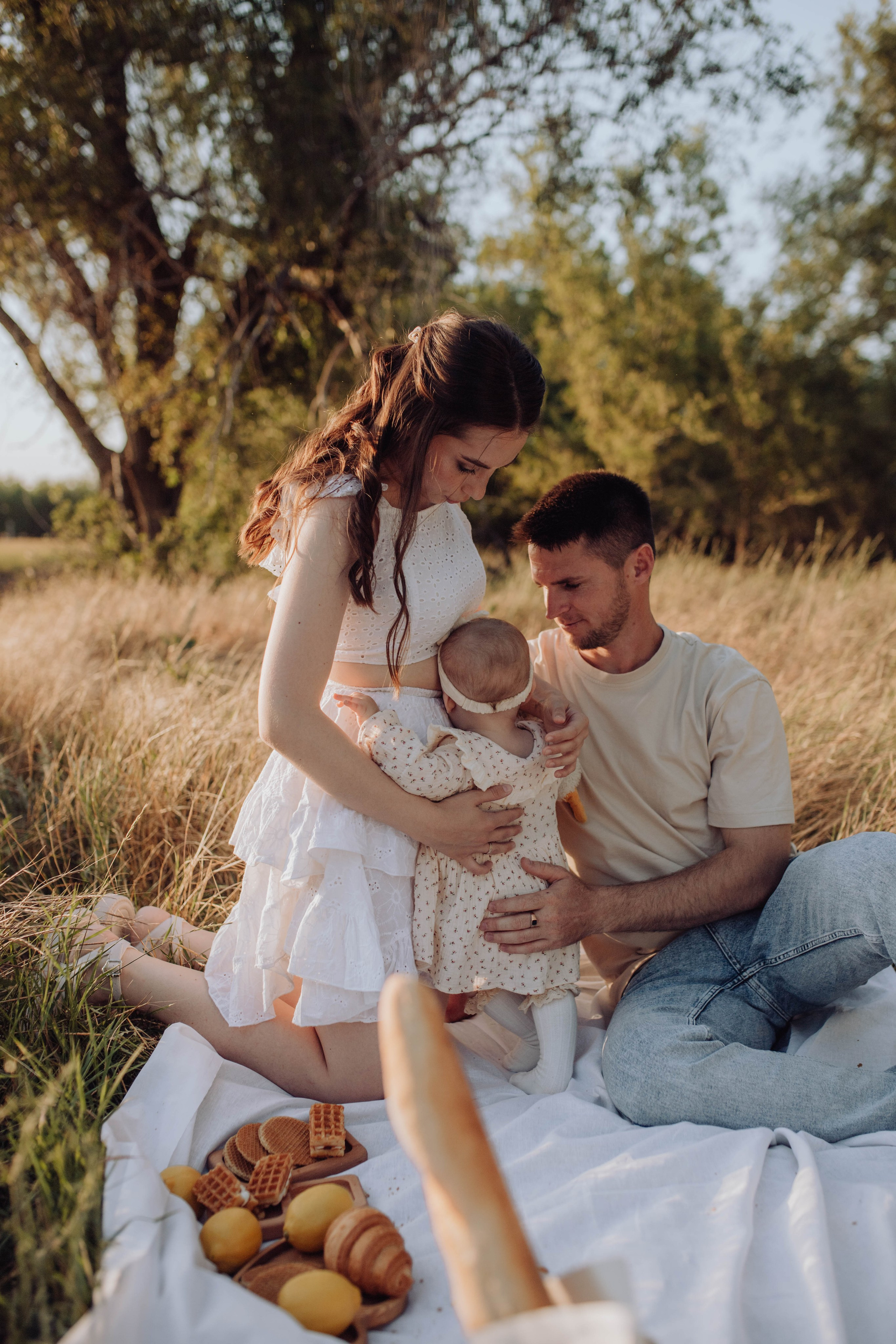 Майя. Фотограф Сальск Катерина