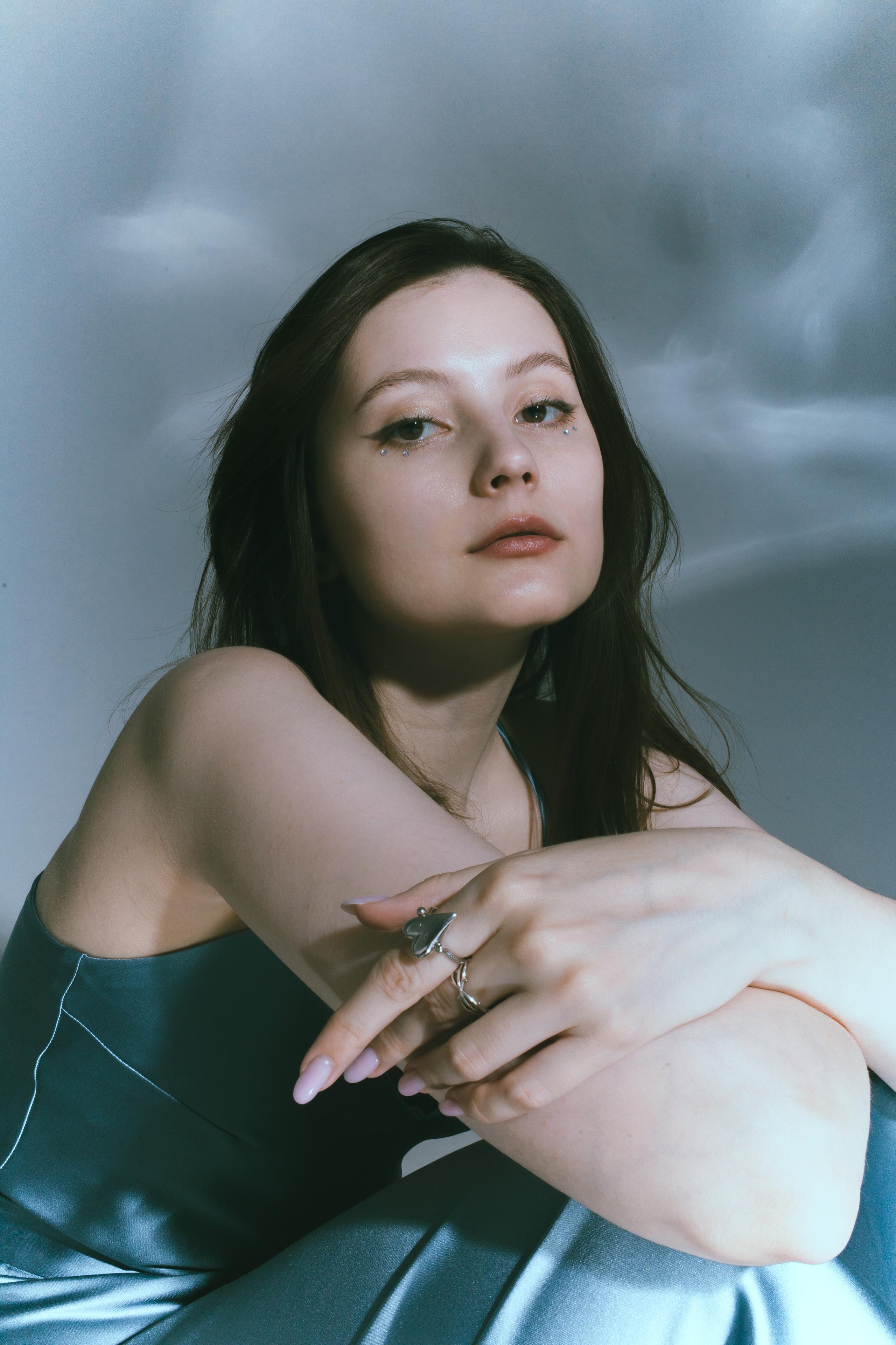 Саша. Катерина Аникеева | Фотограф | Екатеринбург