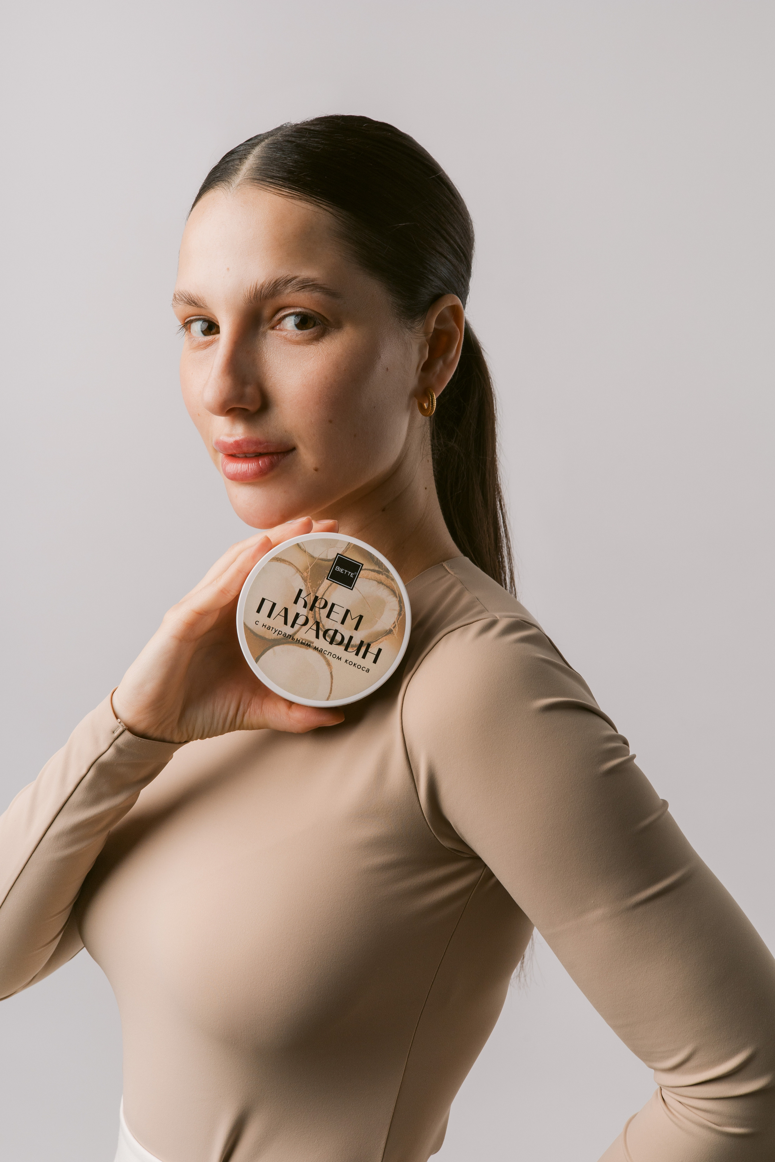 Крем-парафин. Катерина Аникеева | Фотограф | Екатеринбург