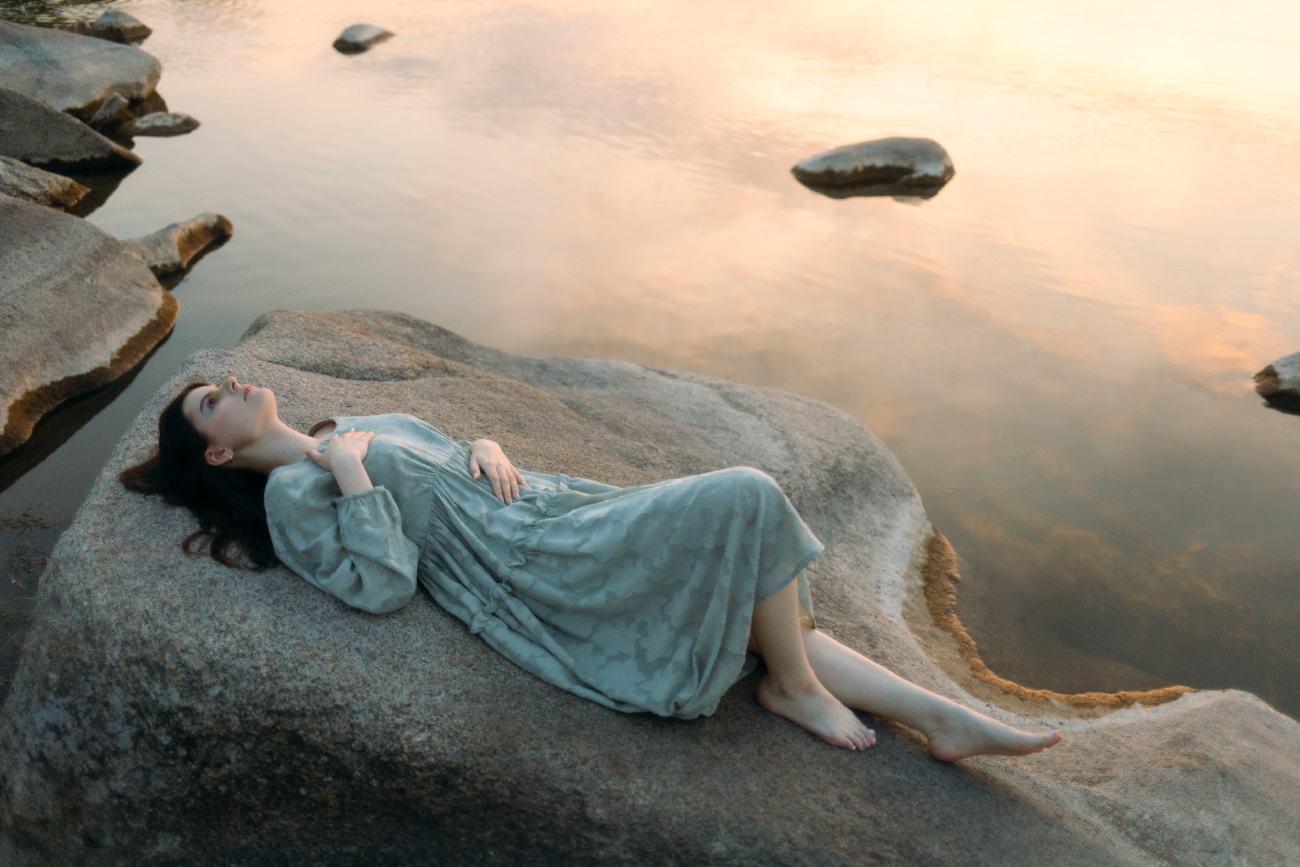 Анна. Катерина Аникеева | Фотограф | Екатеринбург