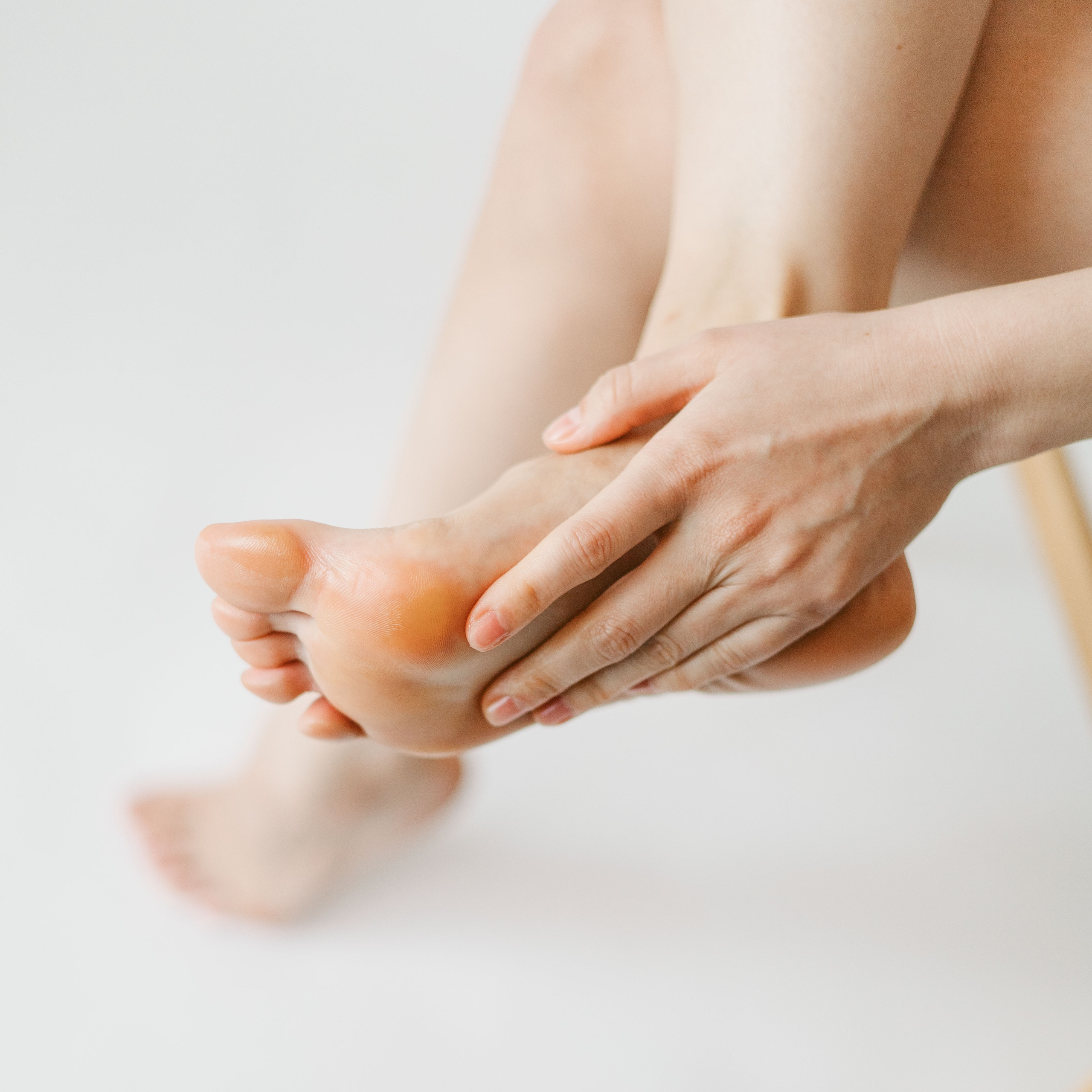 Крем-парафин. Катерина Аникеева | Фотограф | Екатеринбург