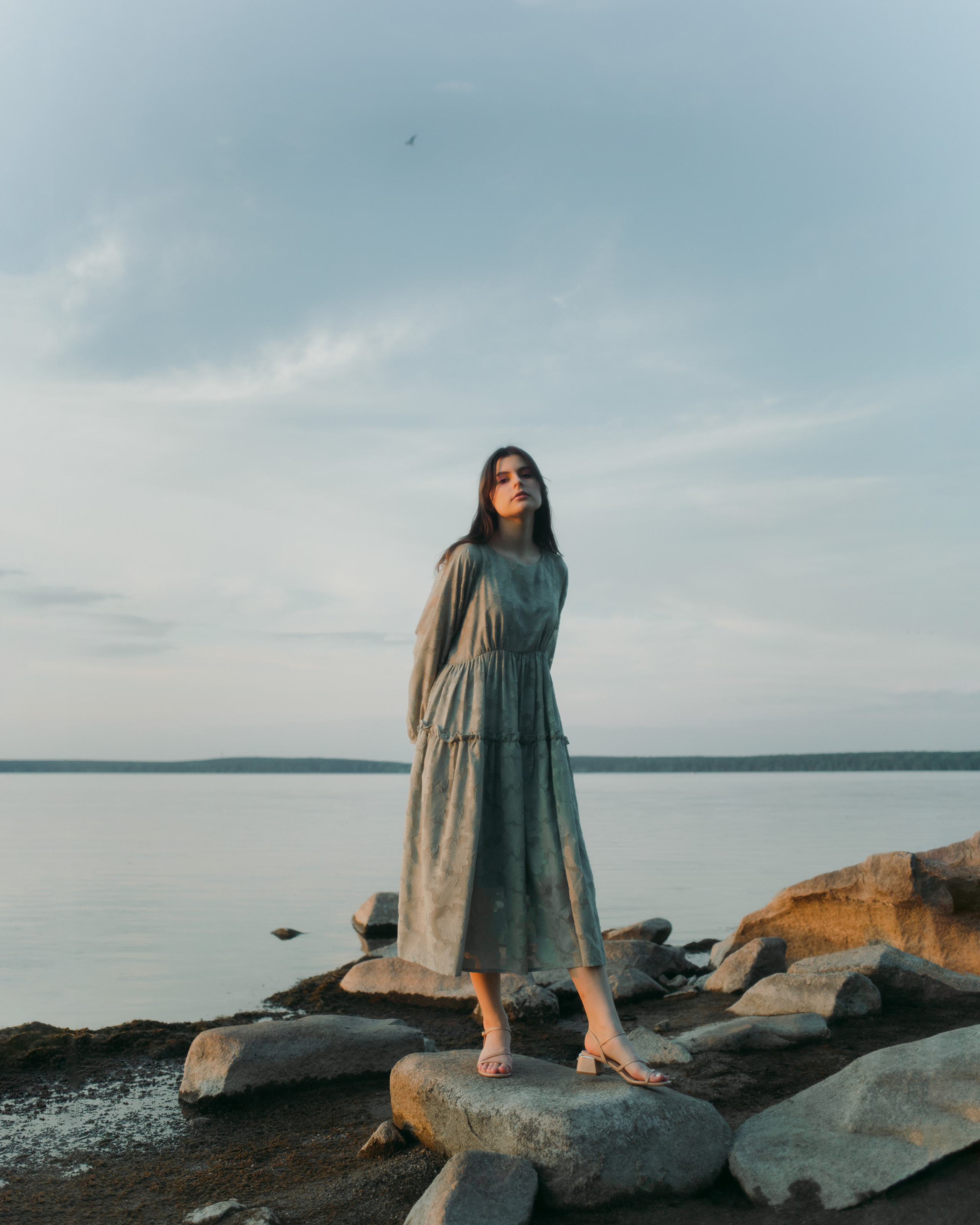 Анна. Катерина Аникеева | Фотограф | Екатеринбург