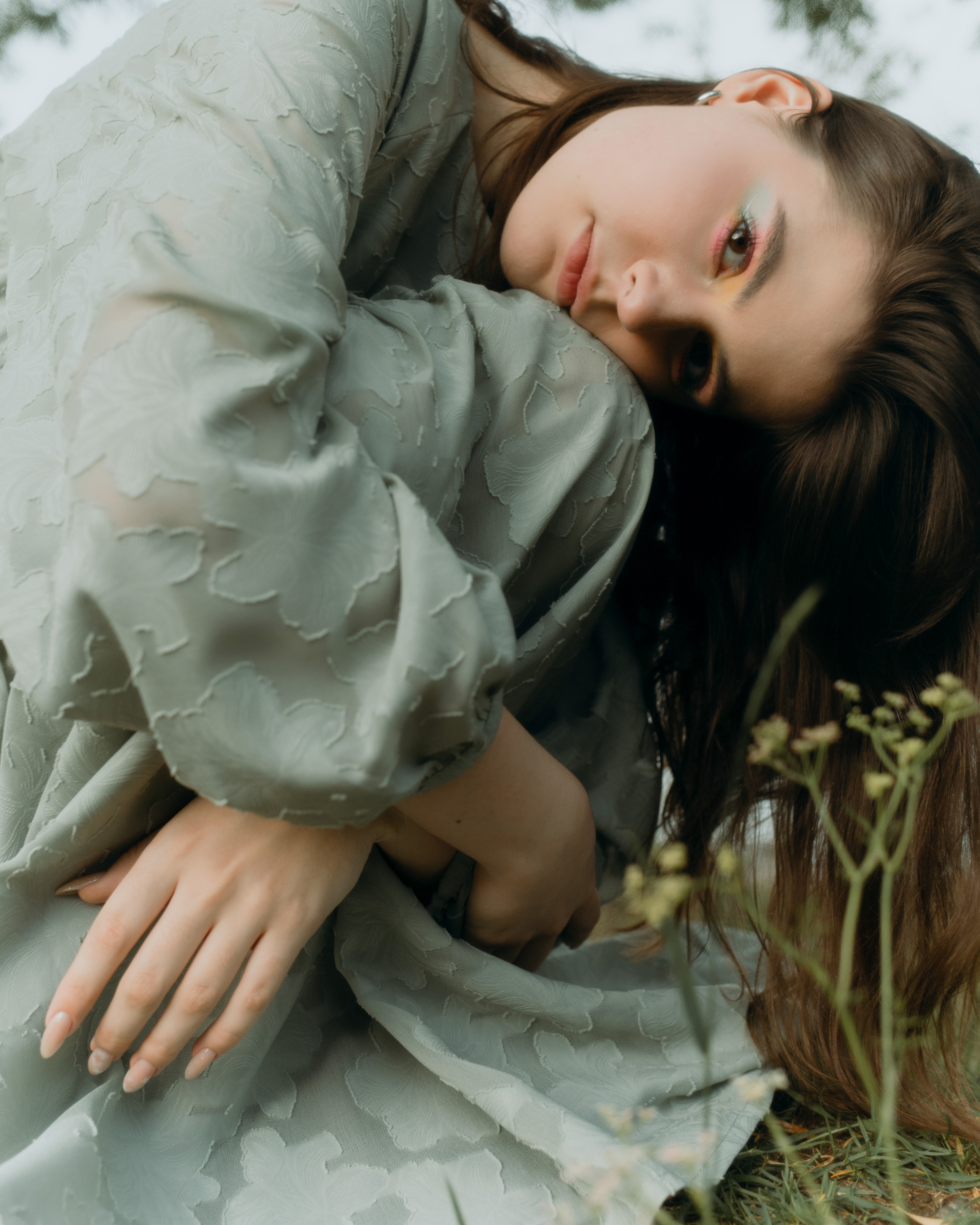 Анна. Катерина Аникеева | Фотограф | Екатеринбург